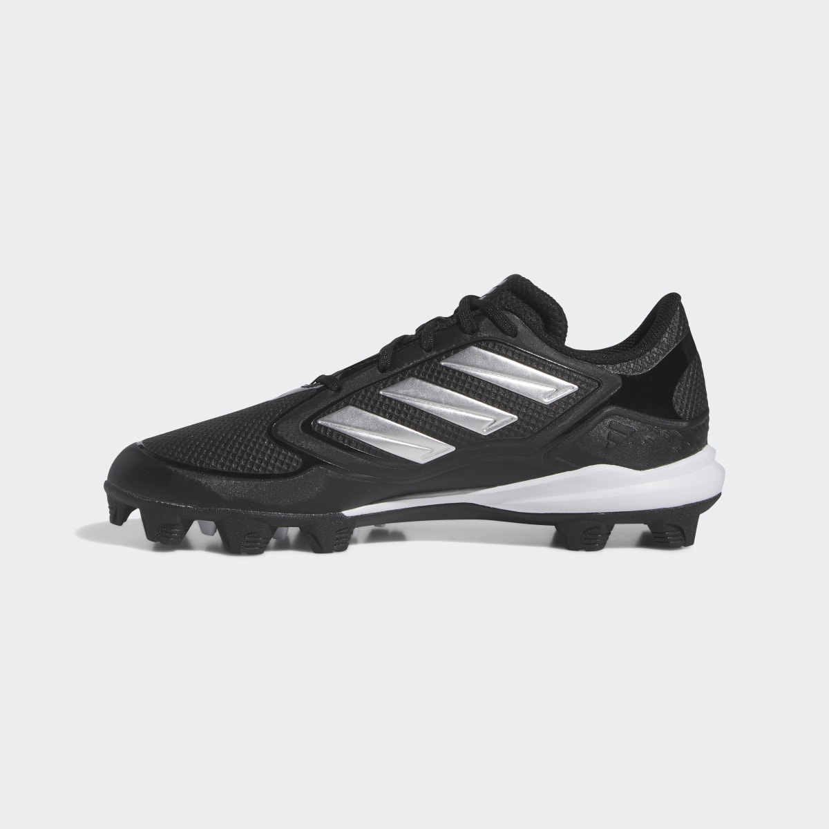 Adidas PureHustle 3 MD Cleats. 7