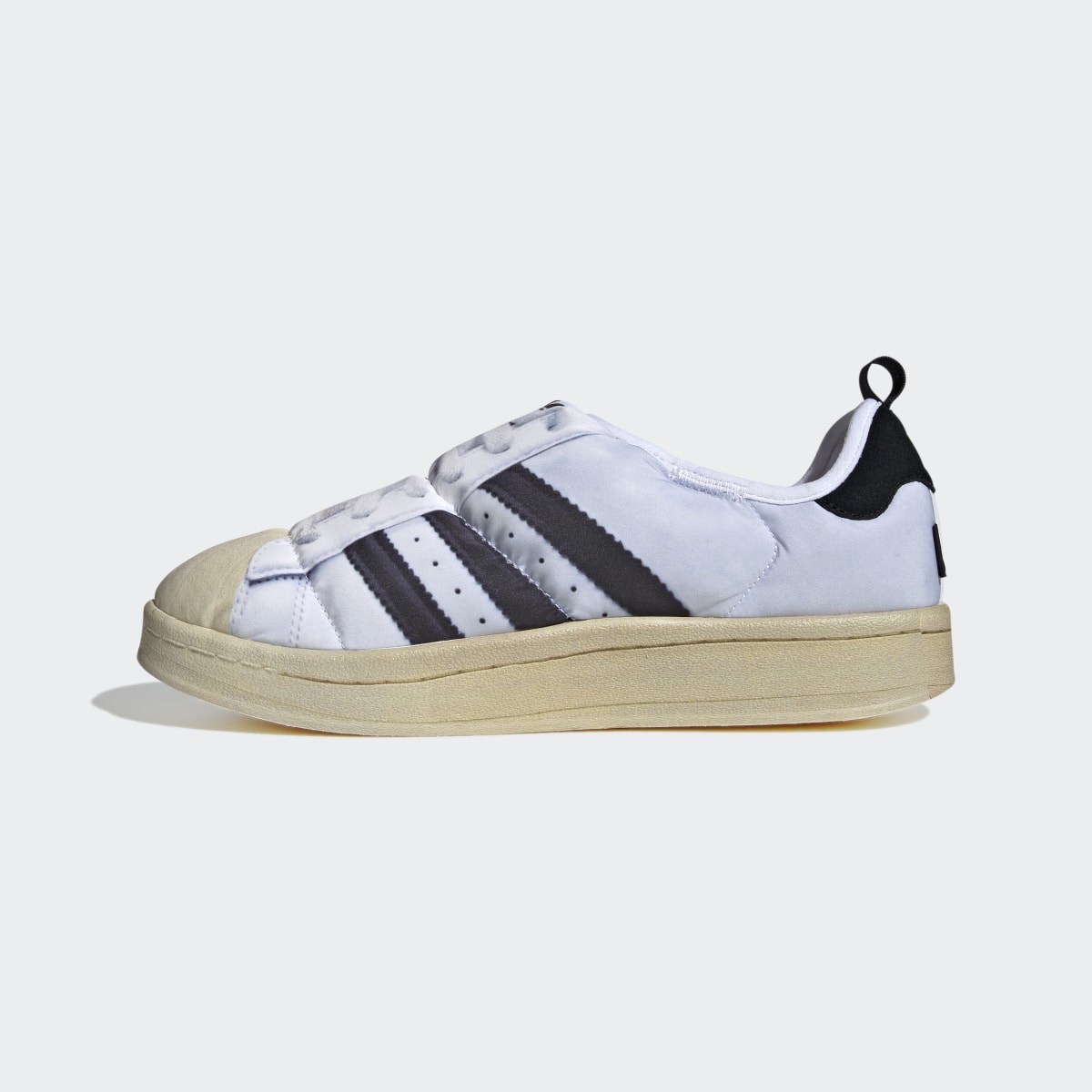 Adidas Chaussure Puffylette. 7