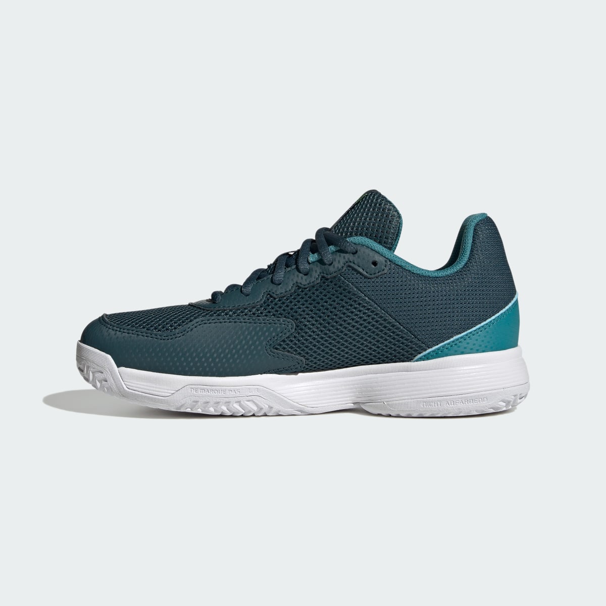 Adidas Chaussure de tennis Courtflash. 7