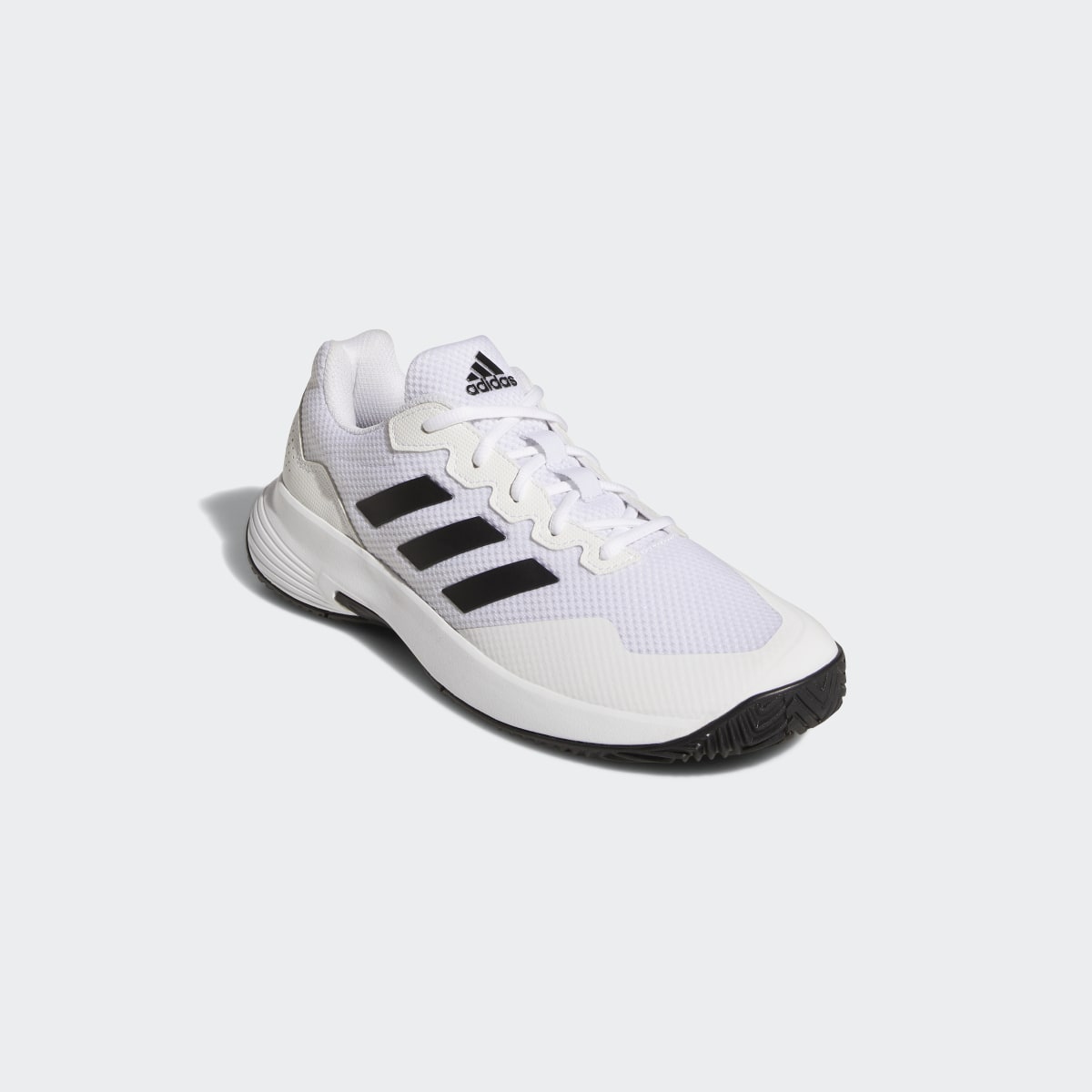 Adidas Chaussure Gamecourt 2.0 Tennis. 6