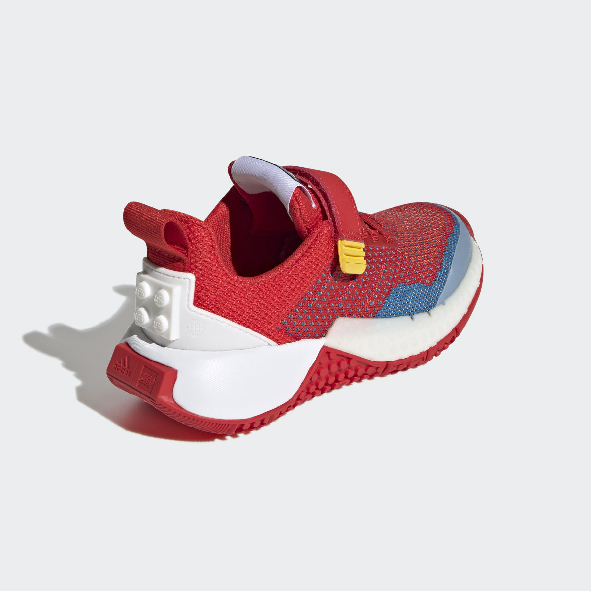 Adidas x LEGO Sport Pro Laufschuh. 6