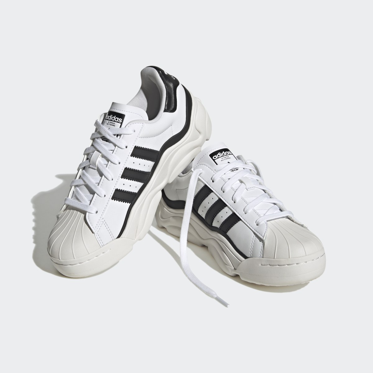 Adidas SUPERSTAR MILLENCON W. 5