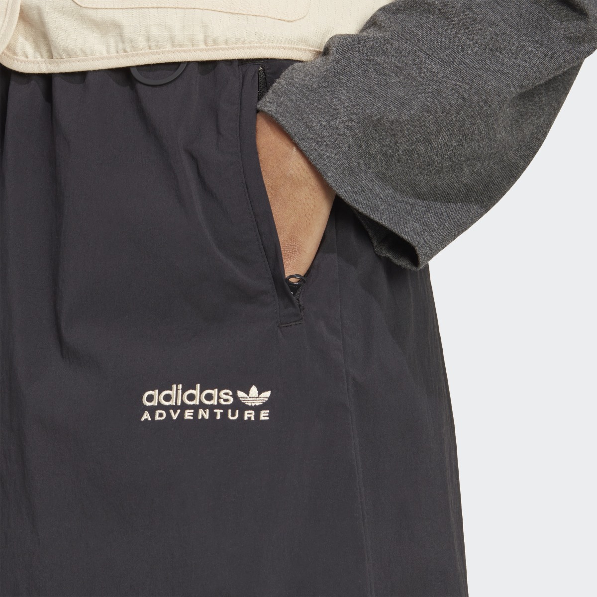 Adidas Adventure Skirt. 5