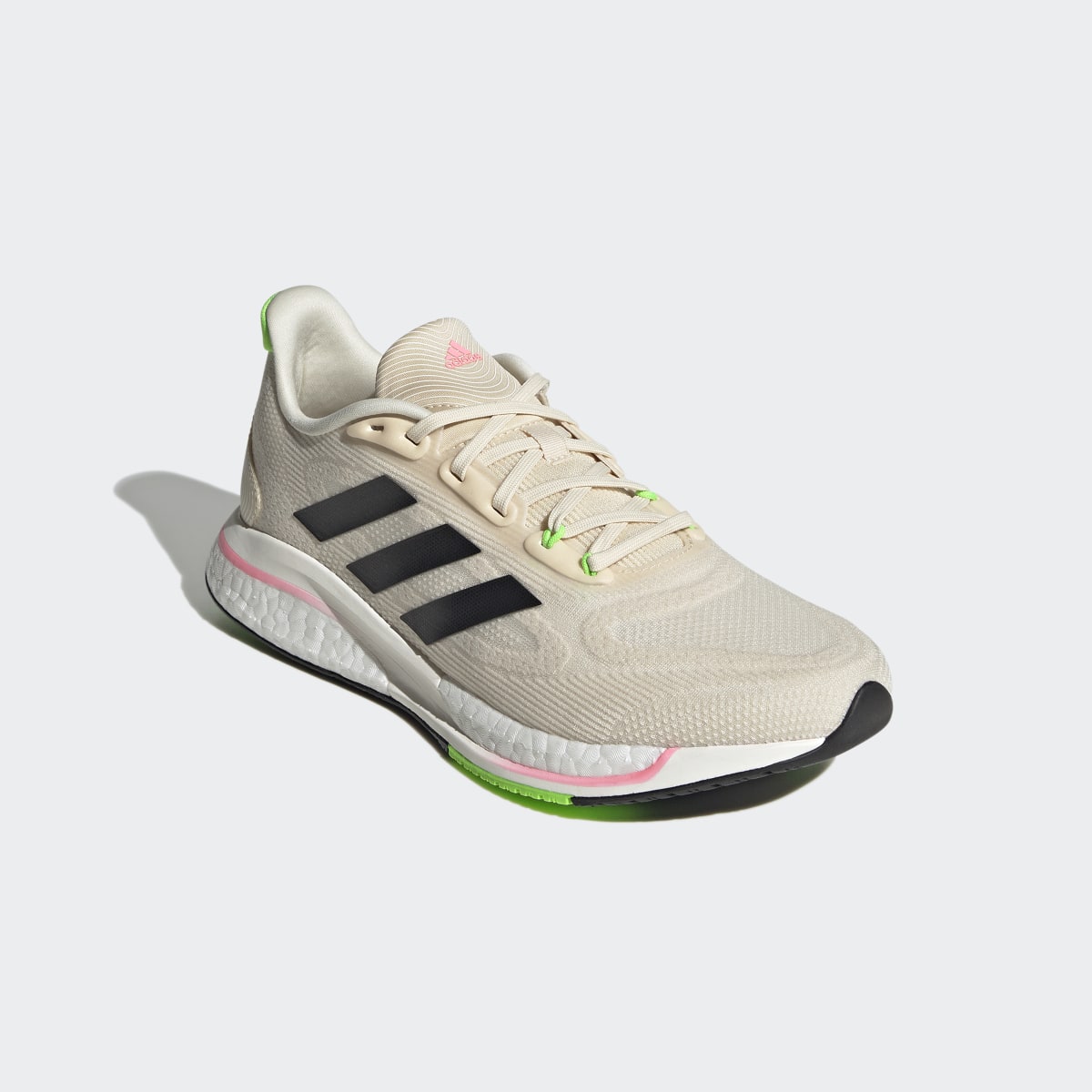 Adidas Supernova+ Running Shoes. 5