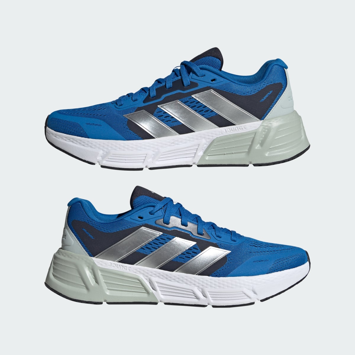 Adidas Sapatilhas Questar. 8