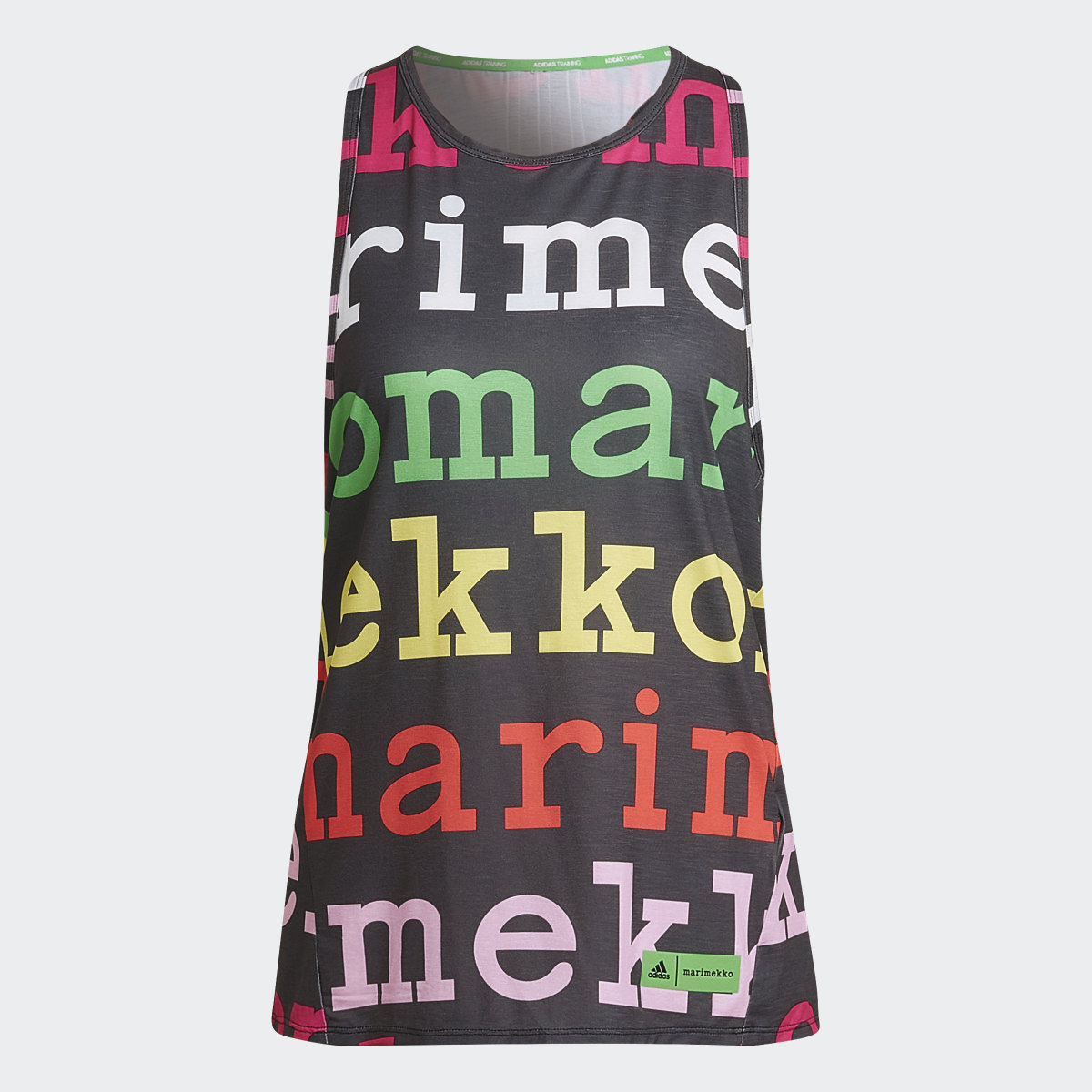 Adidas Camisola de Alças para Treino adidas x Marimekko. 5