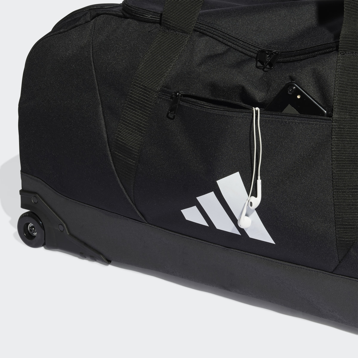 Adidas Sac de sport Tiro League Trolley XL. 6