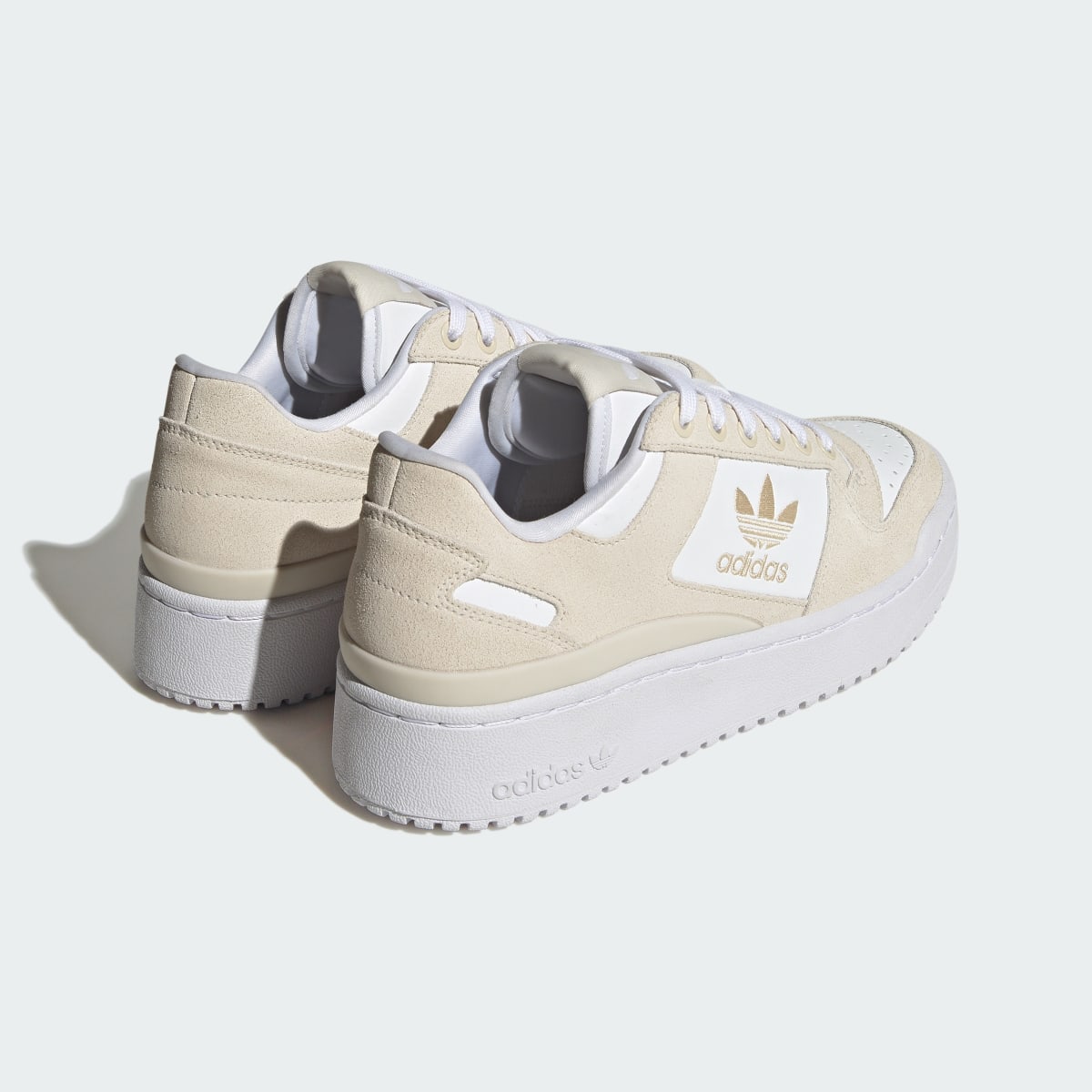 Adidas Buty Forum Bold. 6