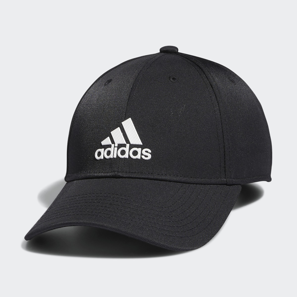 Adidas Decision Hat. 4