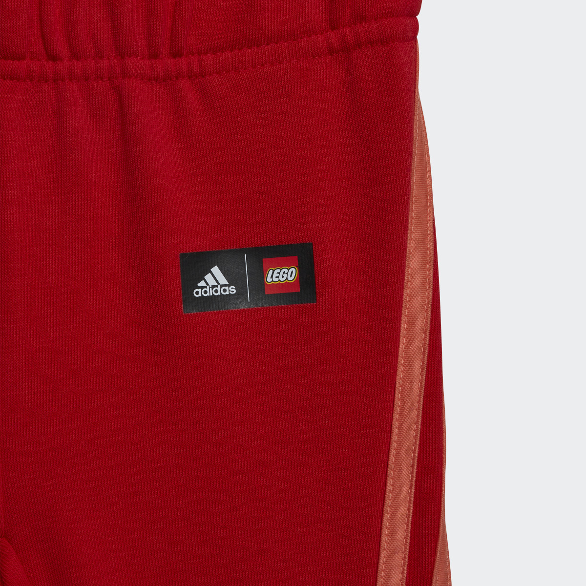 Adidas x Classic LEGO® Jacket and Pant Set. 9