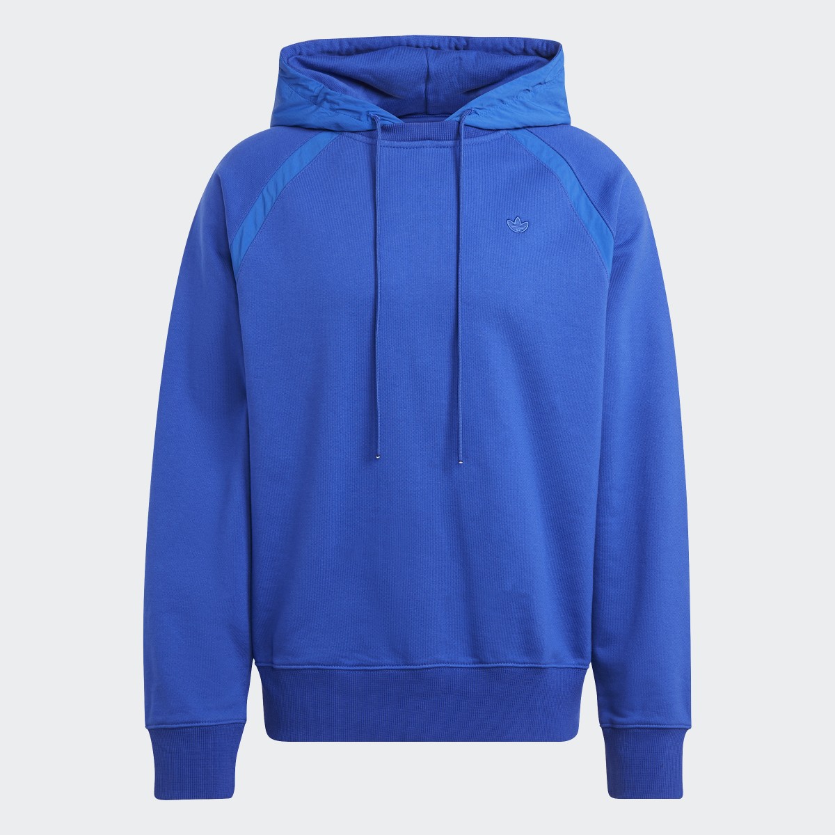 Adidas Hoodie nylon Premium Essentials Crinkle. 5