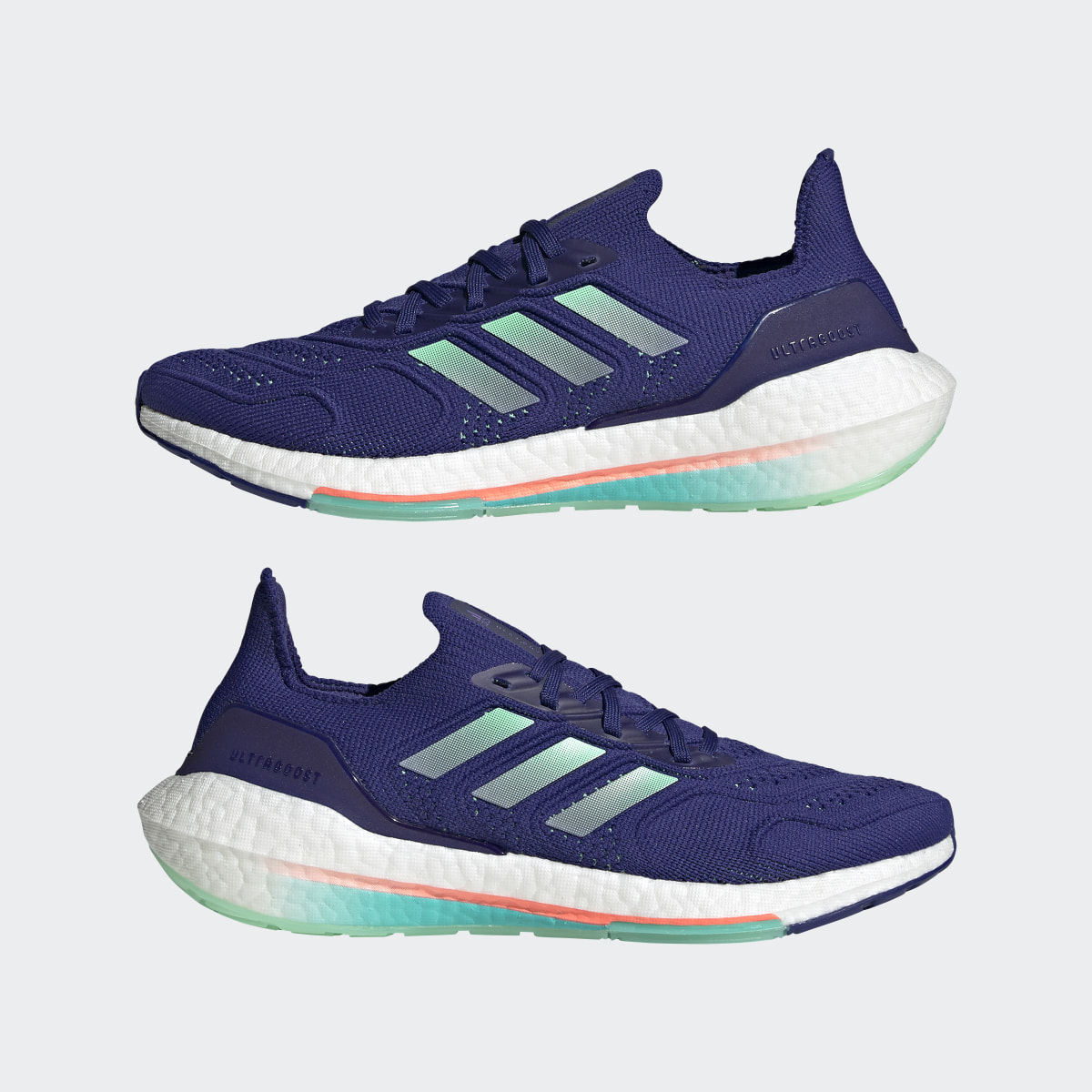 Adidas Sapatilhas HEAT.RDY Ultraboost 22. 8