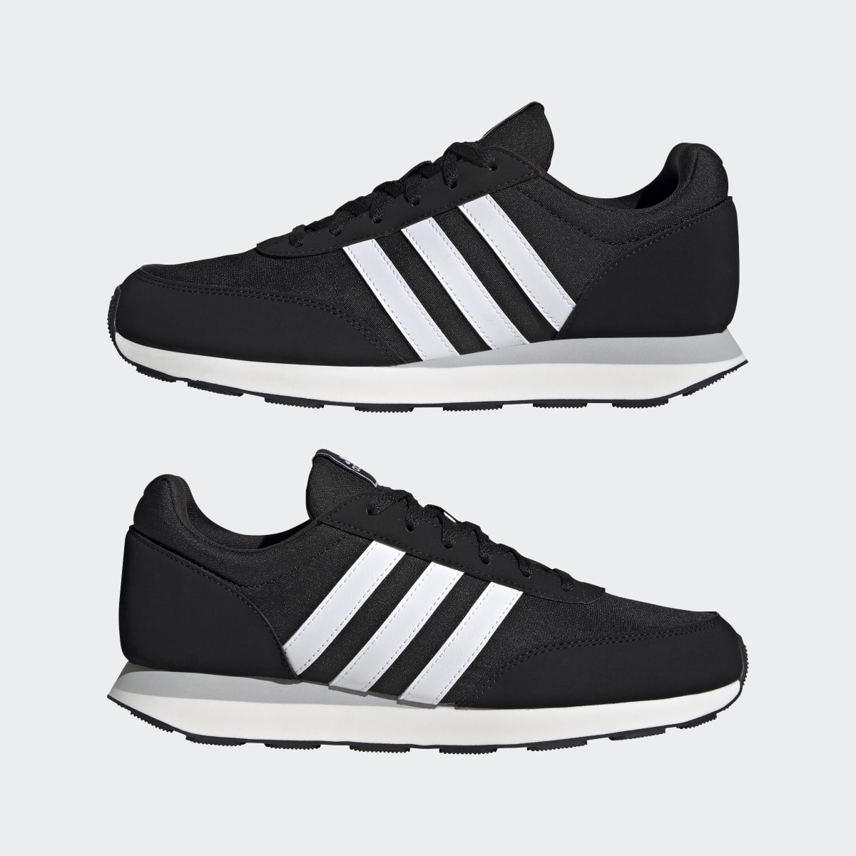 Adidas Run 60s 3.0 Lifestyle Running Shoes. 8