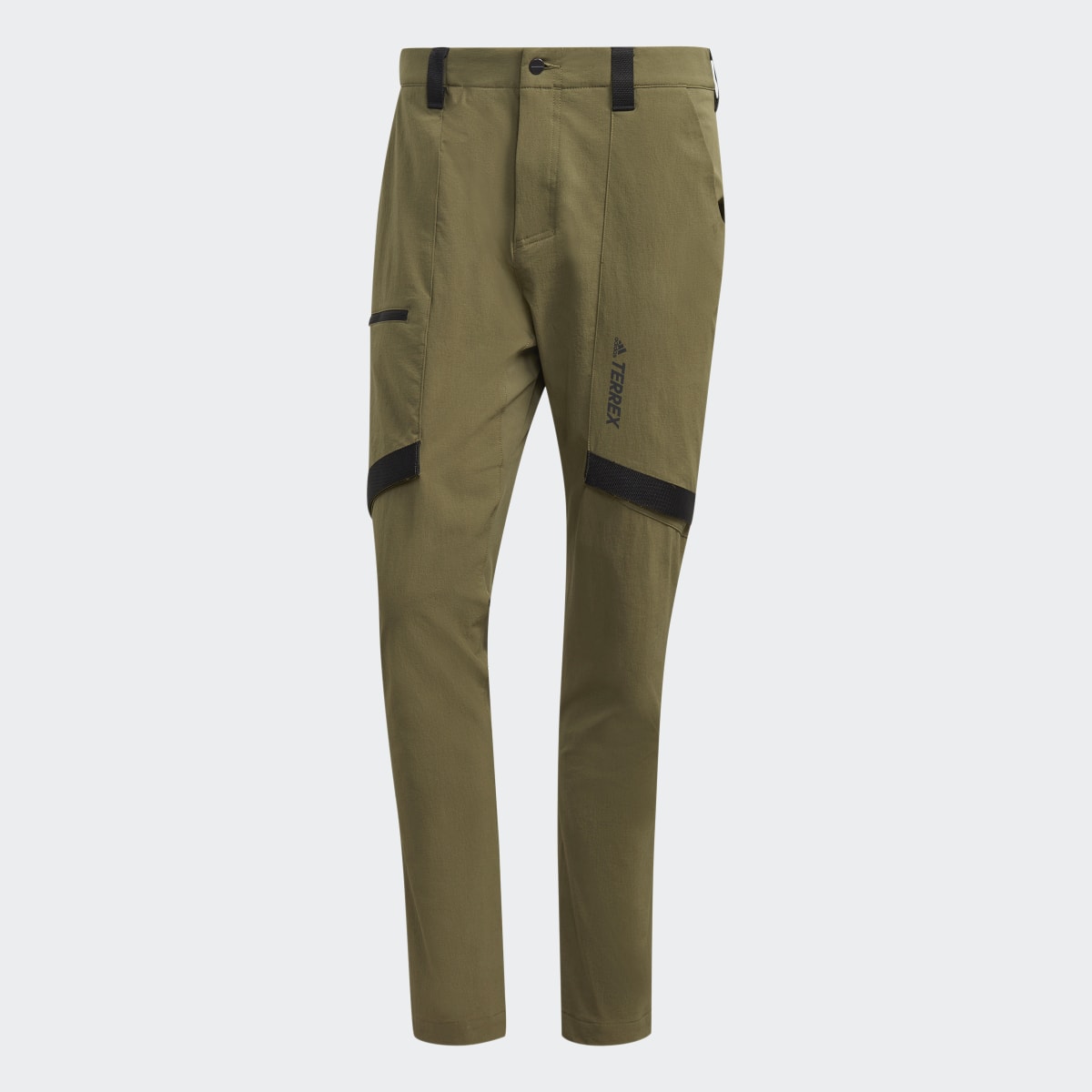 Adidas Pantaloni da hiking Terrex Zupahike. 4