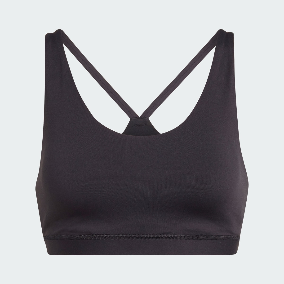 Adidas Brassière All Me Medium-Support. 5