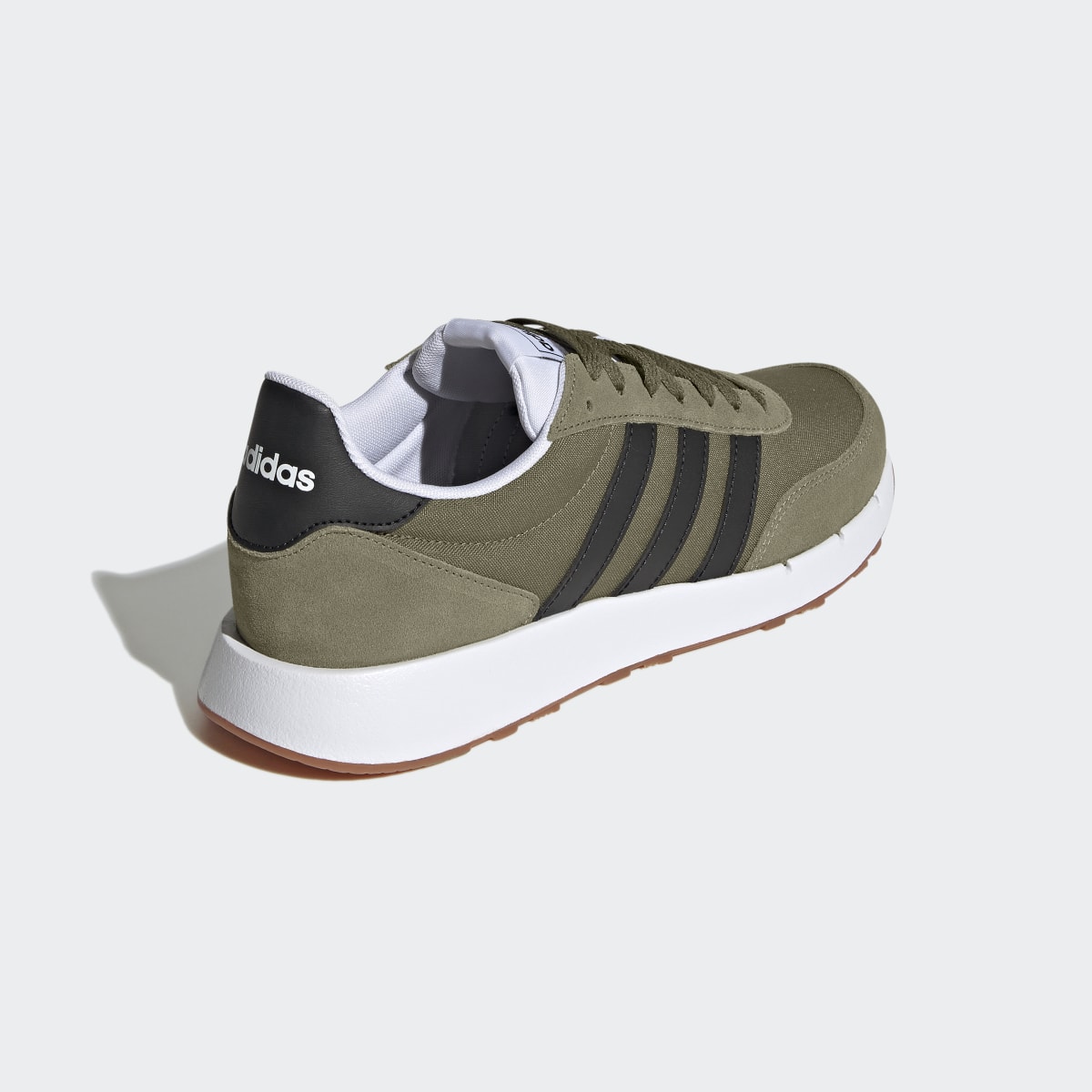 Adidas Run 60s 2.0 Shoes. 6