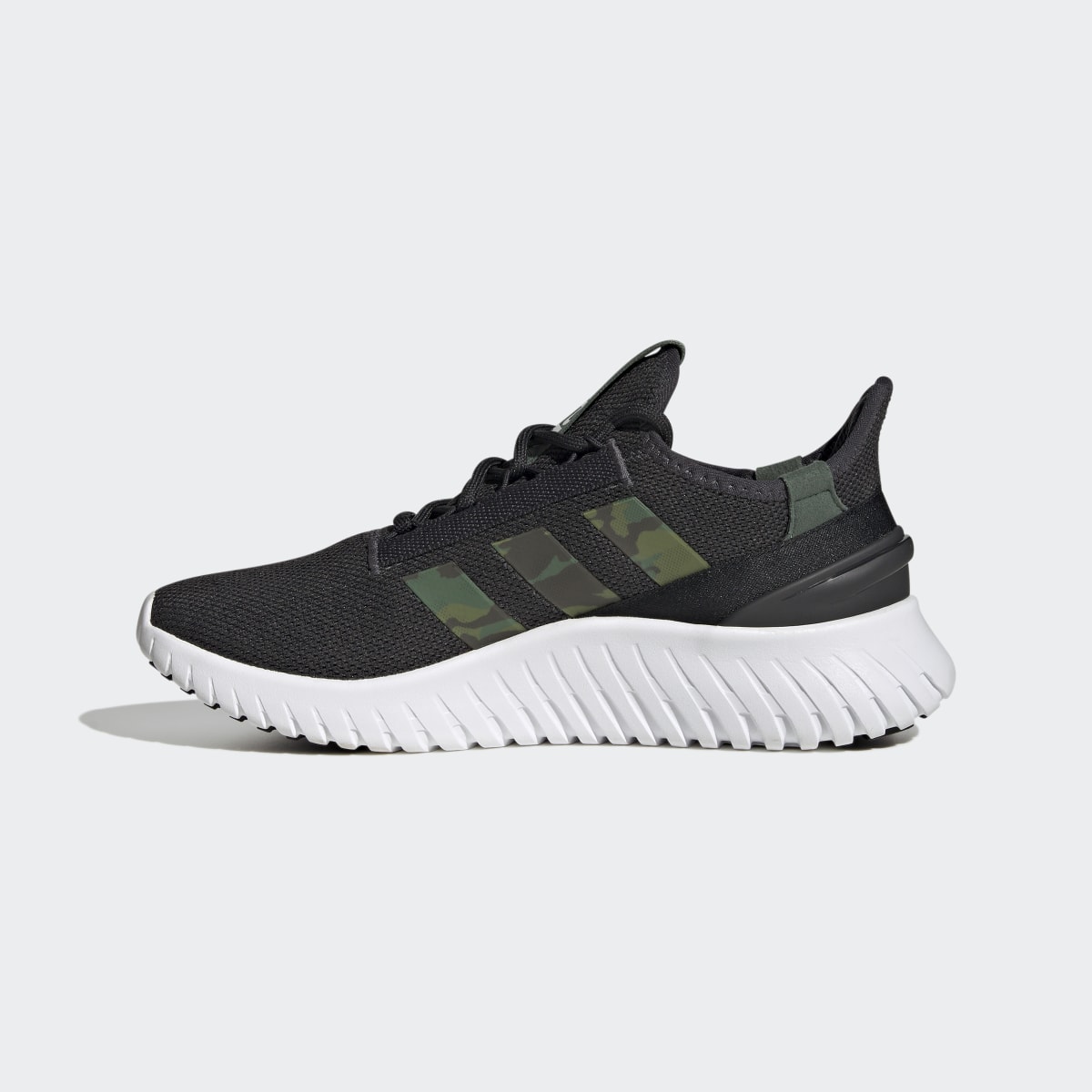 Adidas Kaptir 2.0 Cloudfoam Lifestyle Running Schuh. 7