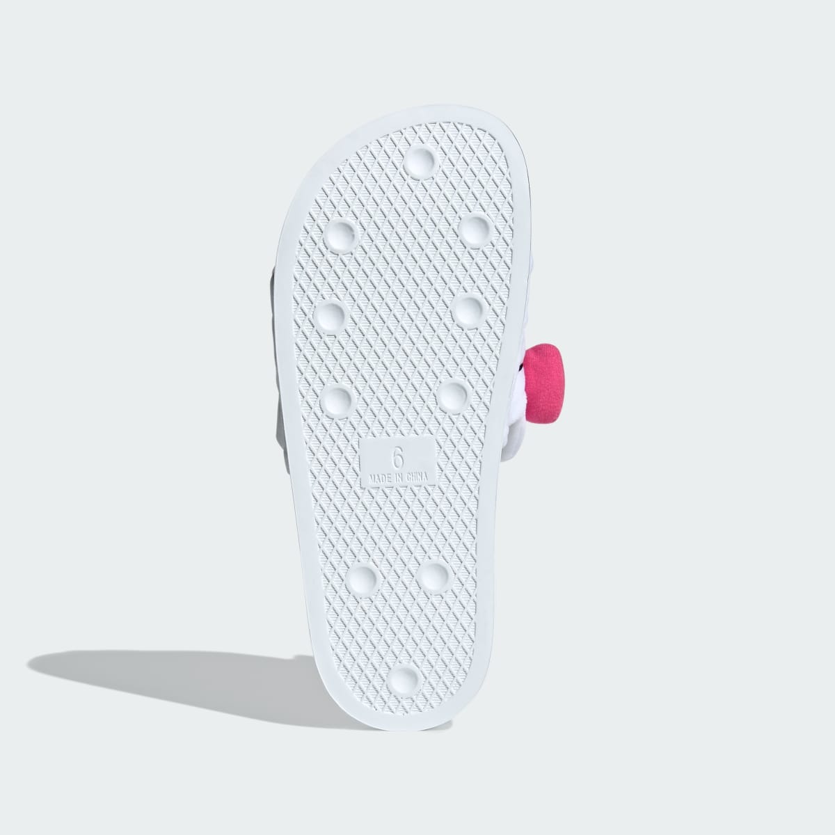 Adidas Originals x Hello Kitty Adilette Slides. 5