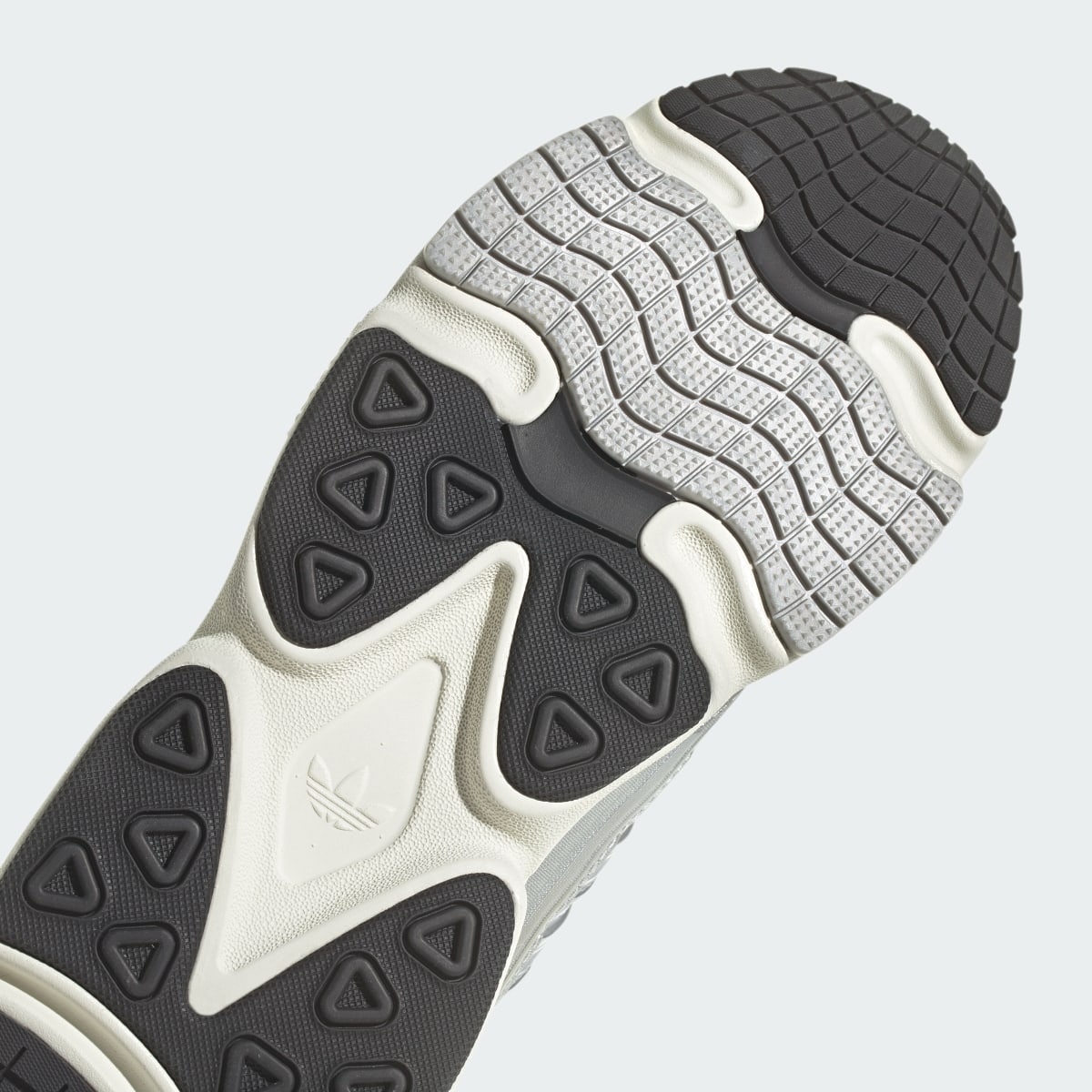 Adidas OZMILLEN Schuh. 10