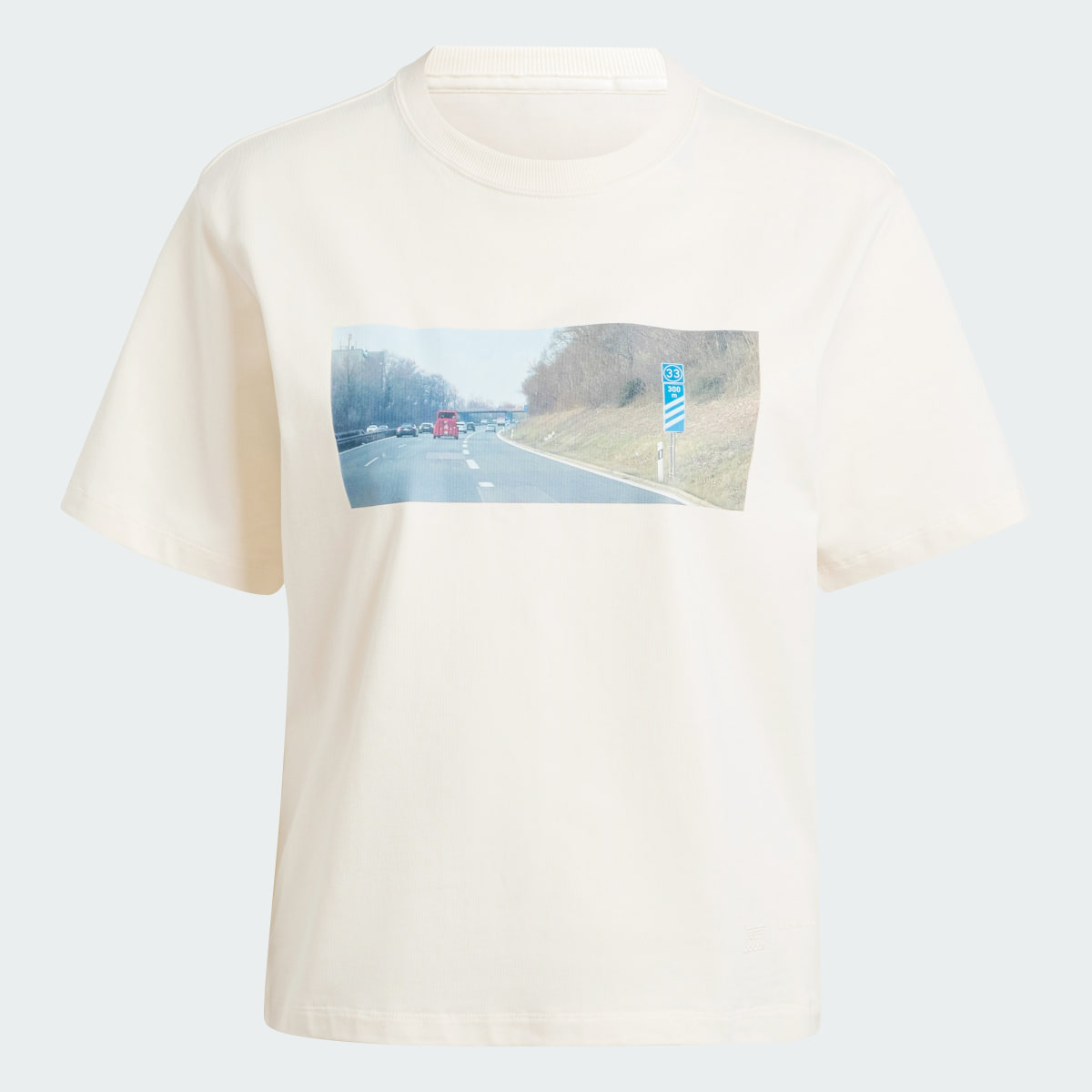 Adidas Originals x KSENIASCHNAIDER Graphic Tee. 5