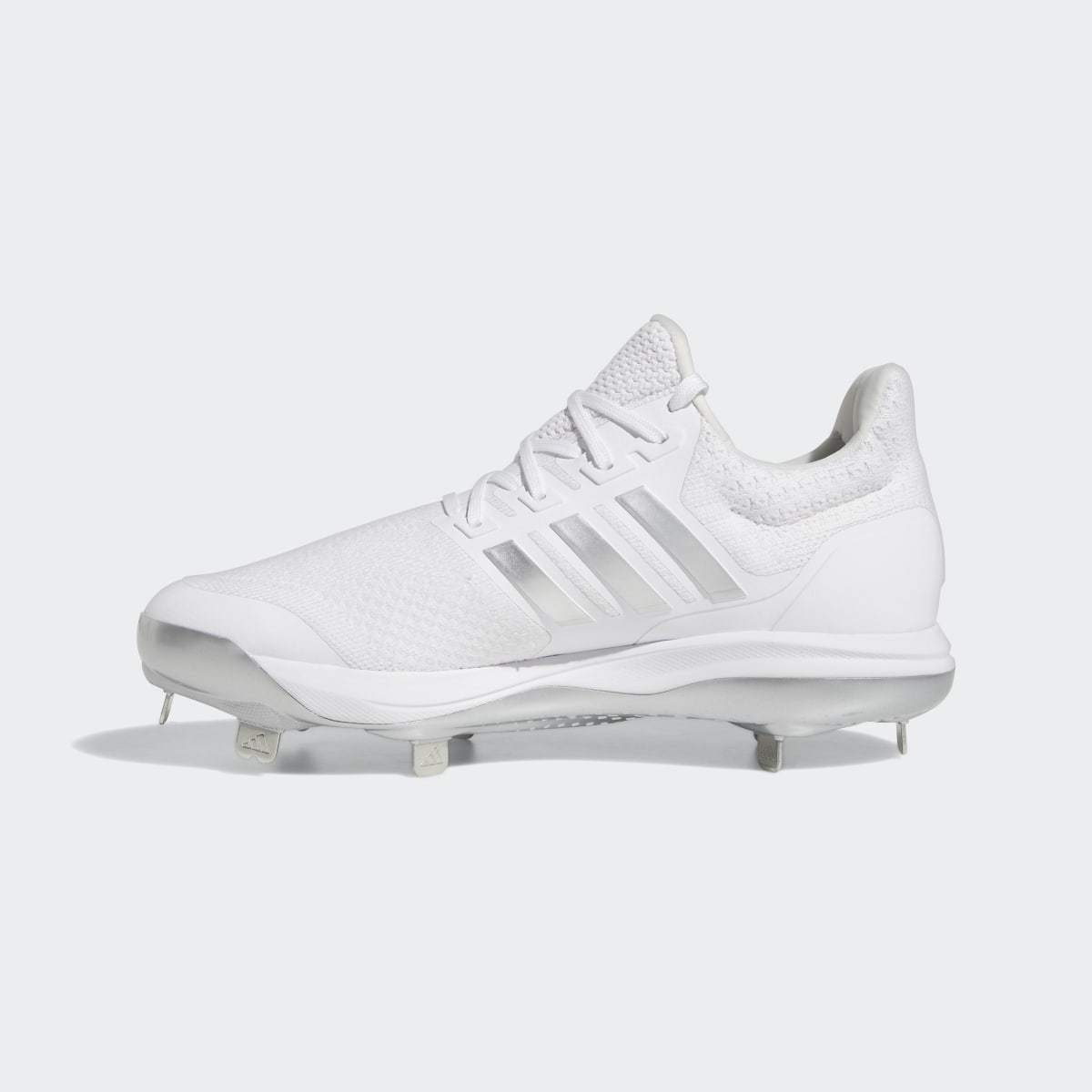 Adidas Ultraboost DNA 5.0 Cleats. 7