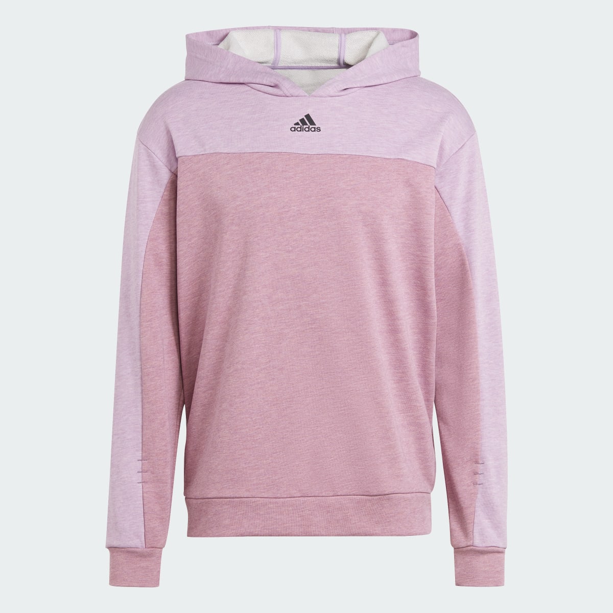 Adidas Bluza z kapturem Mélange. 5