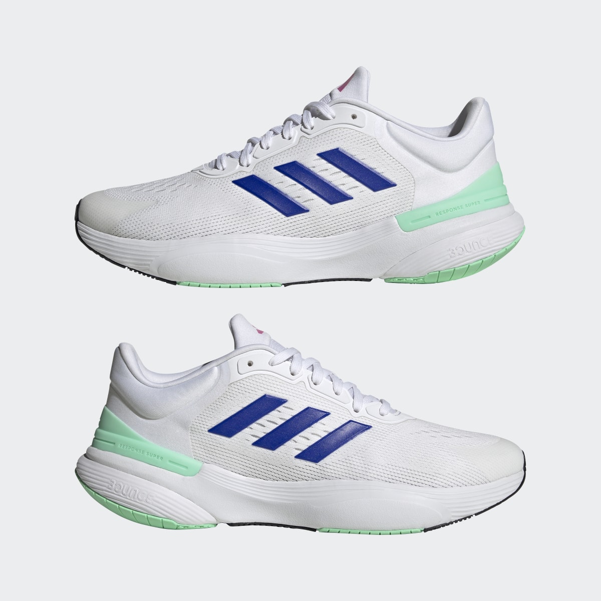 Adidas Response Super 3.0 Shoes. 8