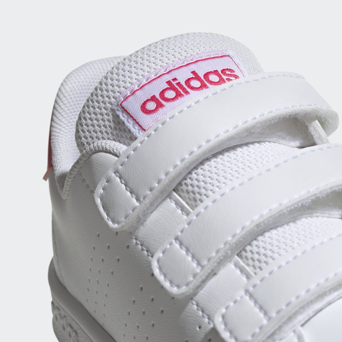 Adidas Advantage Shoes. 10