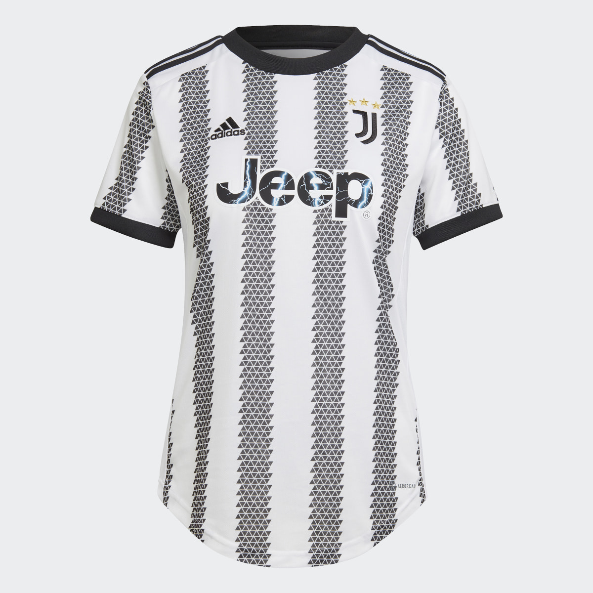 Adidas Jersey Local Juventus 22/23. 5