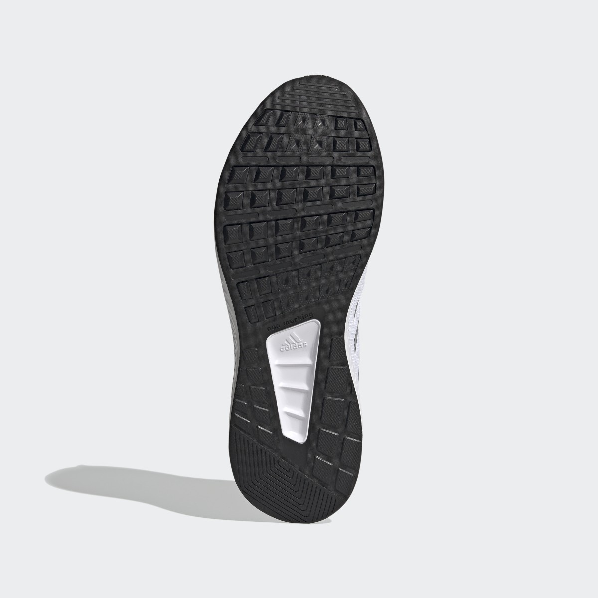 Adidas Run Falcon 2.0 Ayakkabı. 4
