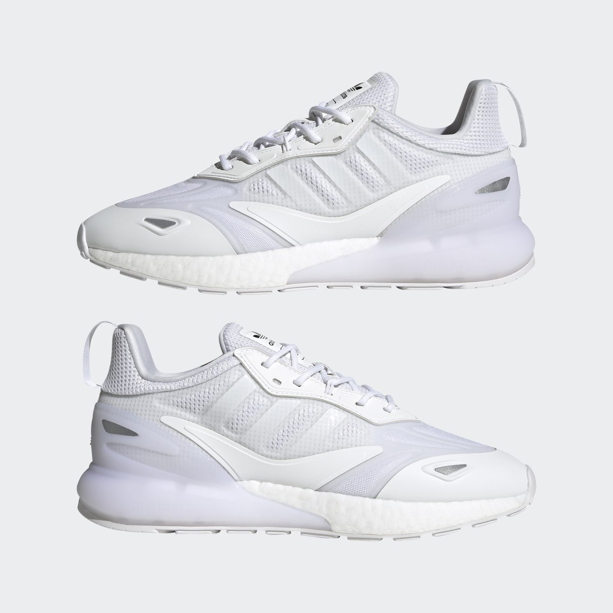 Adidas Chaussure ZX 2K Boost 2.0. 8