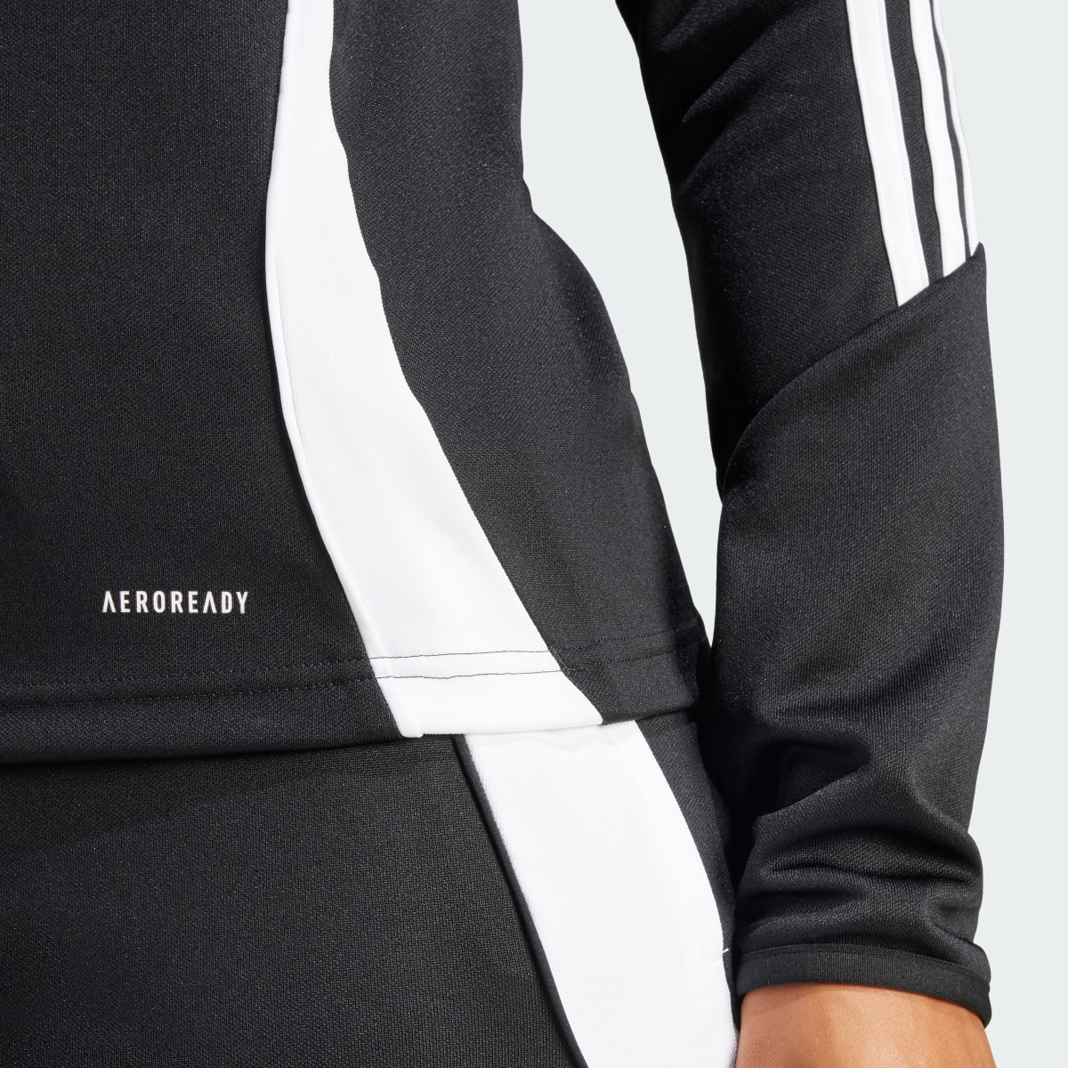 Adidas Sudadera entrenamiento Tiro 24. 7