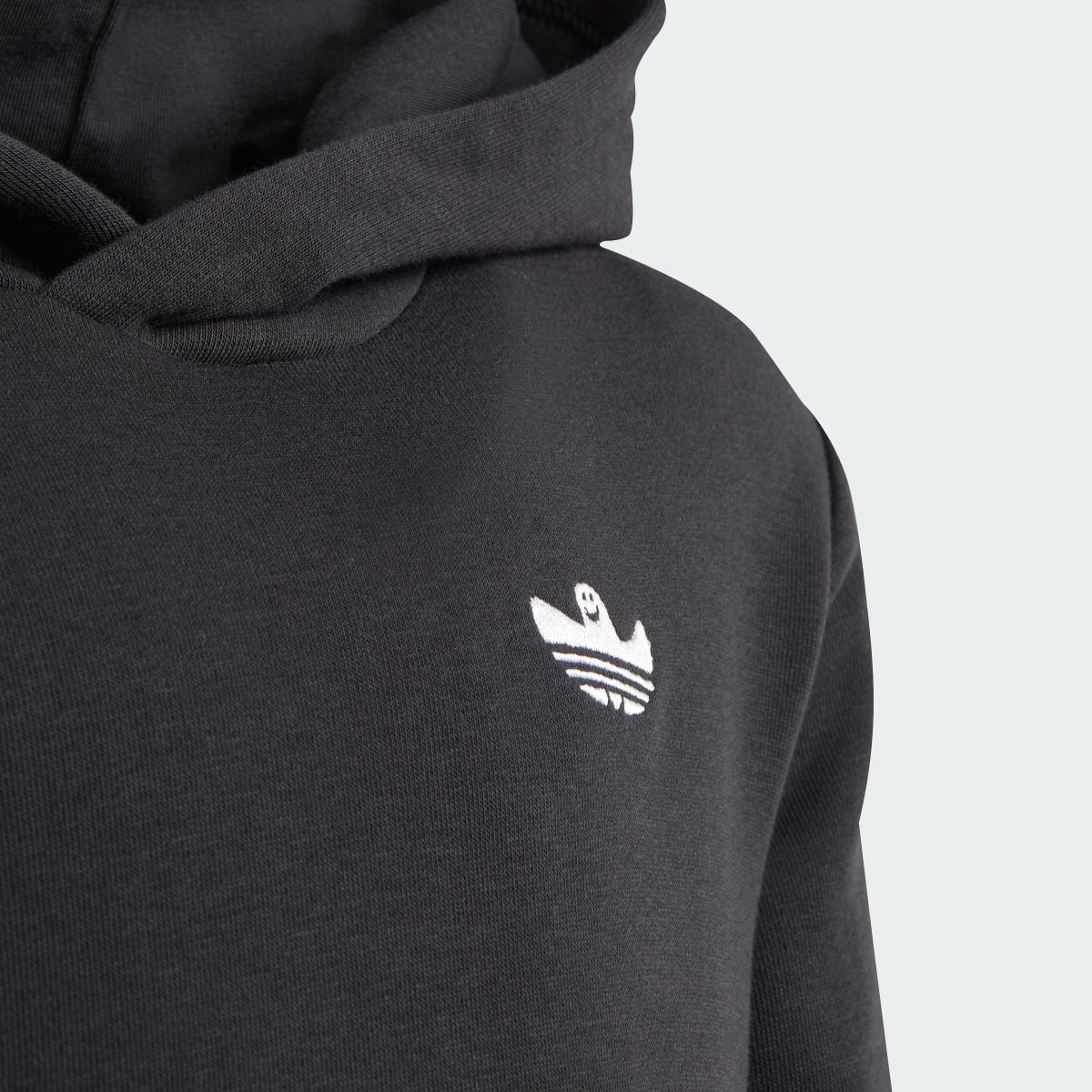 Adidas Sudadera con capucha. 5