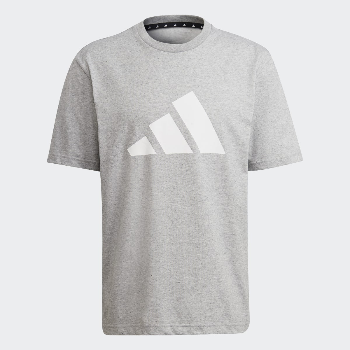 Adidas Sportswear Future Icons Logo Graphic T-Shirt. 5