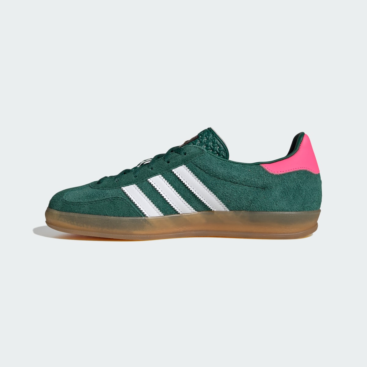 Adidas Gazelle Indoor Shoes. 7