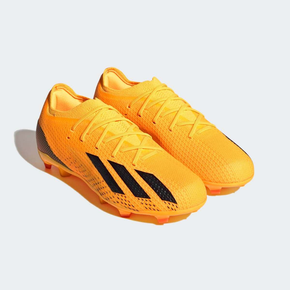 Adidas X Speedportal.1 Firm Ground Boots. 5