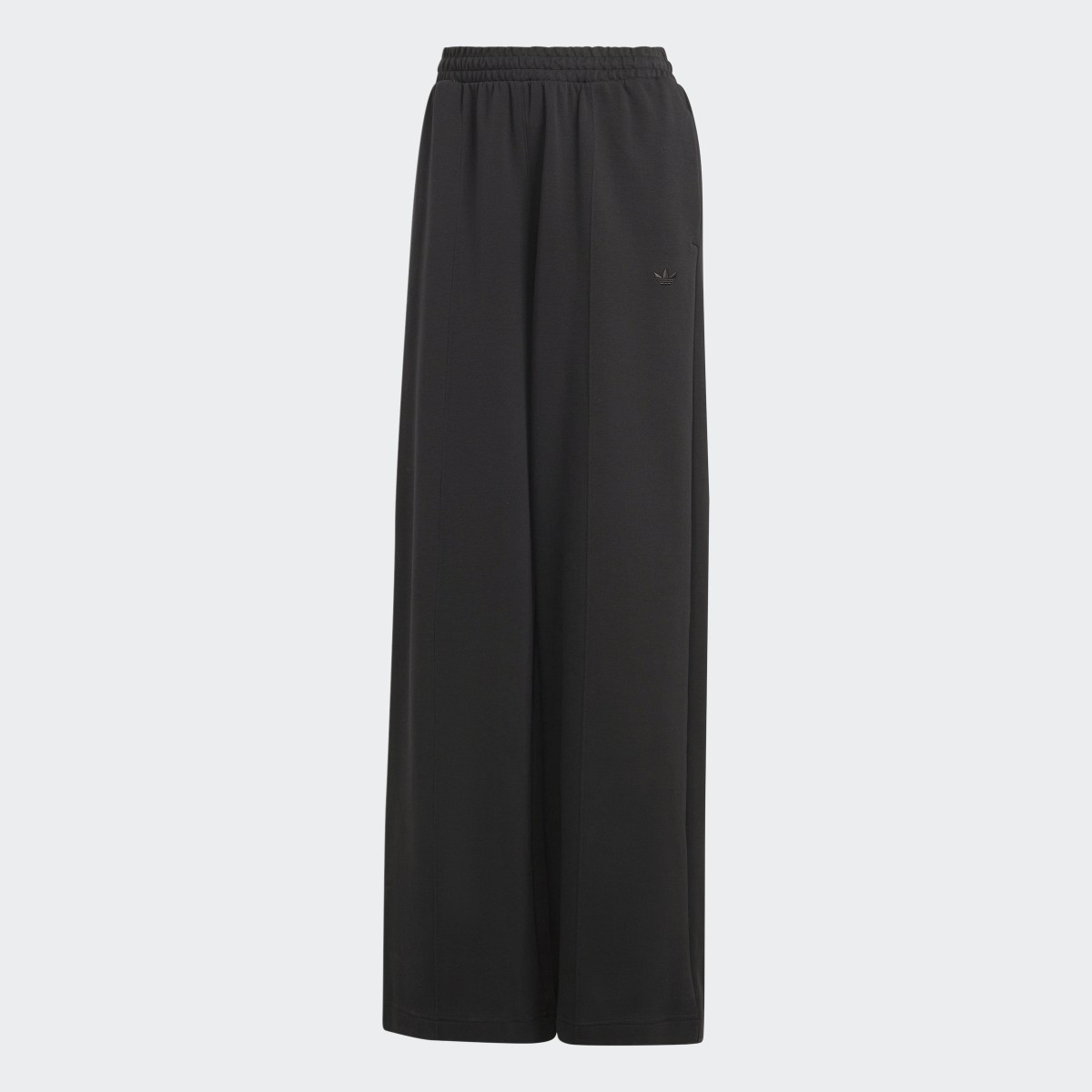 Adidas Pantalón Premium Essentials Wide-leg Pintuck. 4