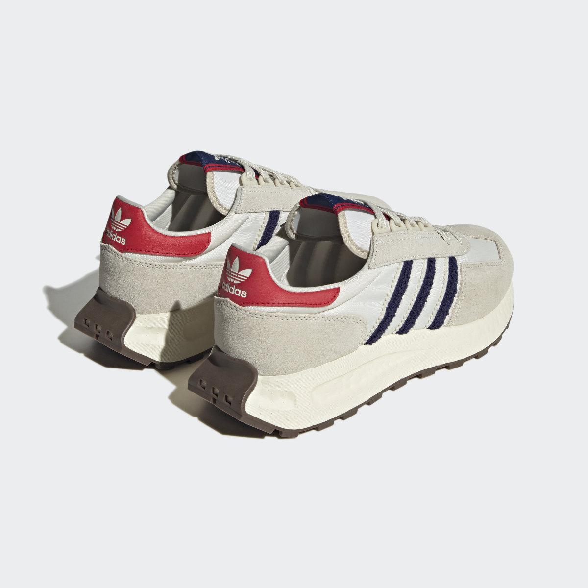 Adidas Retropy E5 Shoes. 6