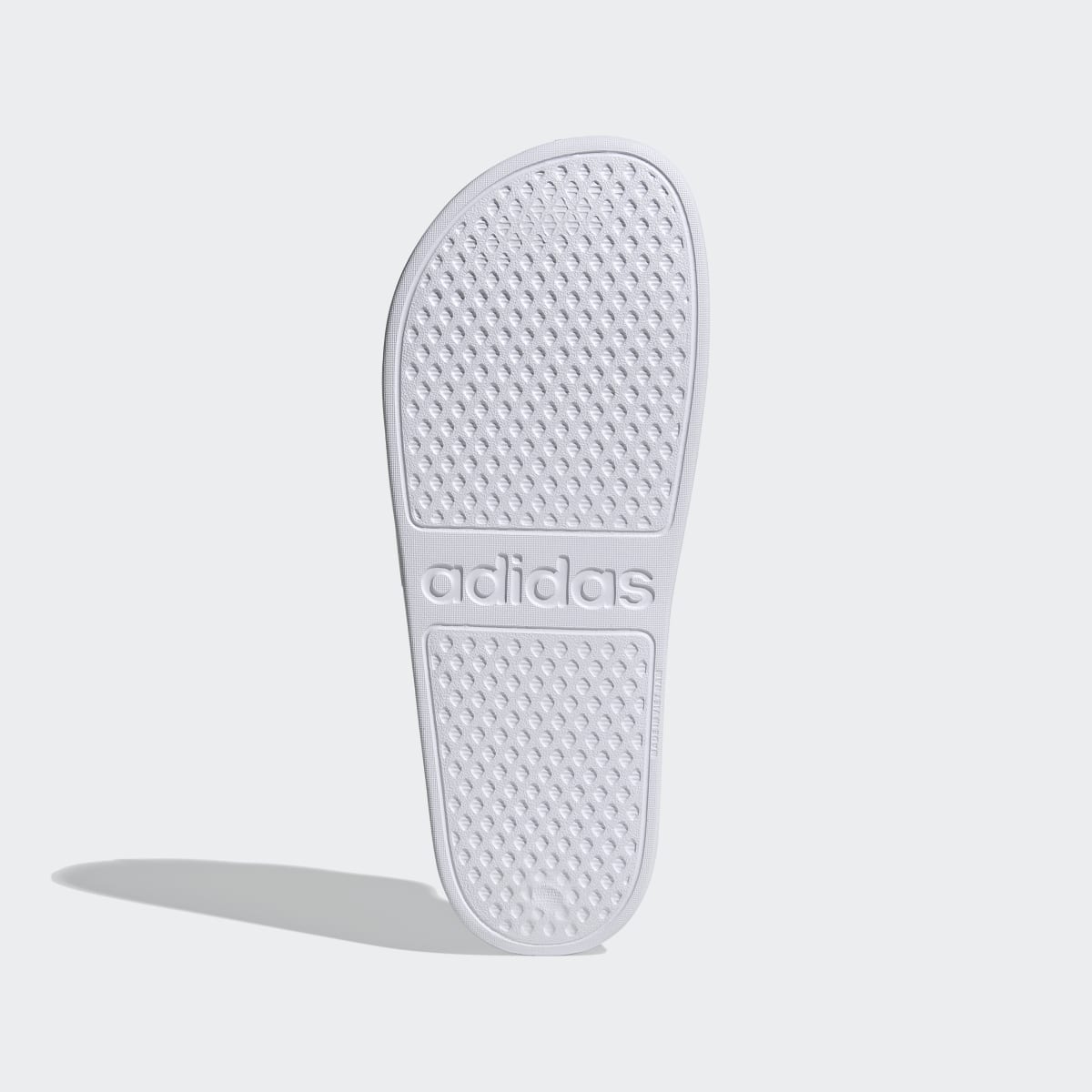 Adidas Adilette Aqua Slides. 5