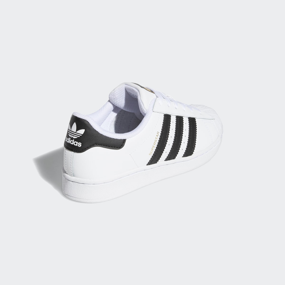 Adidas Superstar Ayakkabı. 7