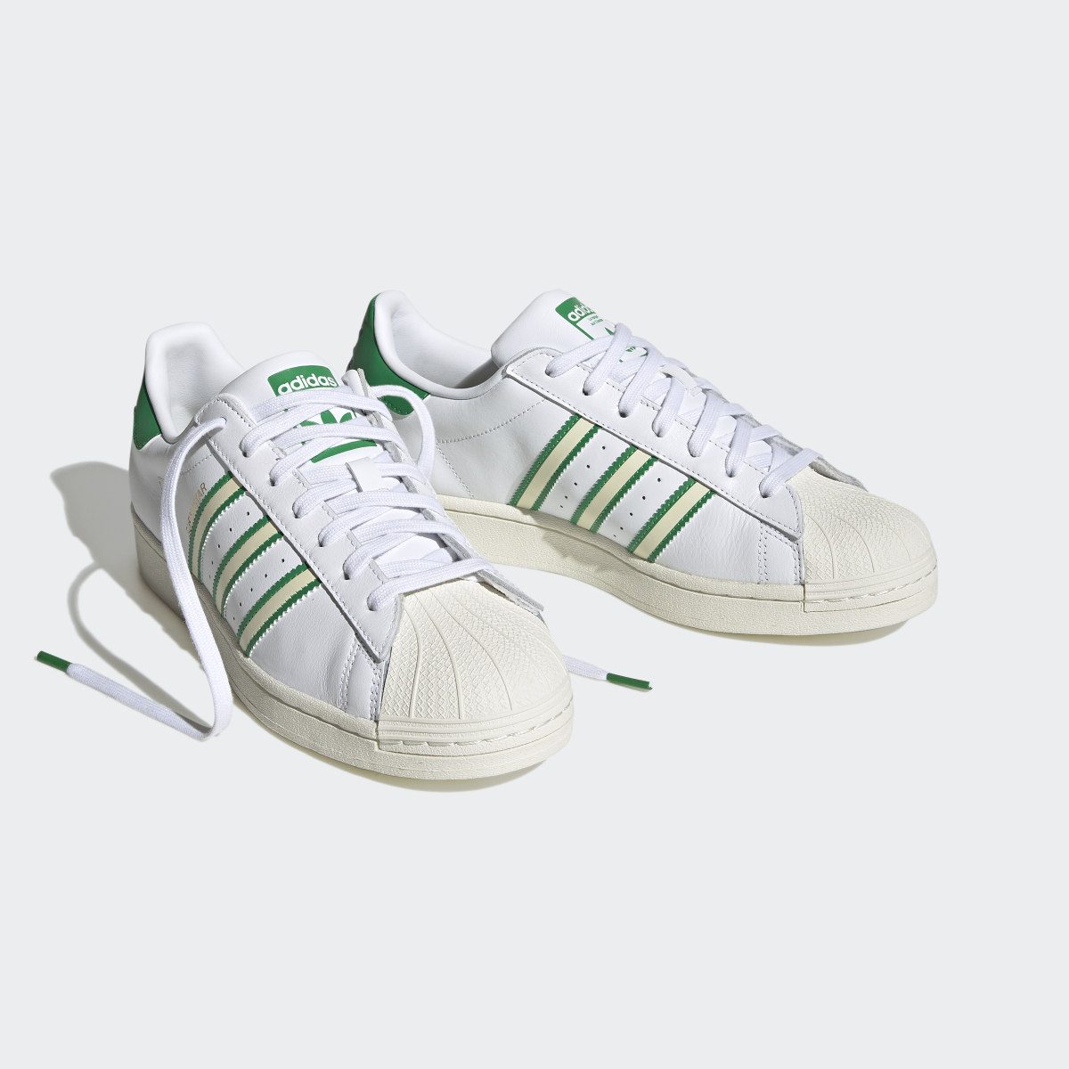 Adidas Tenis Superstar. 5