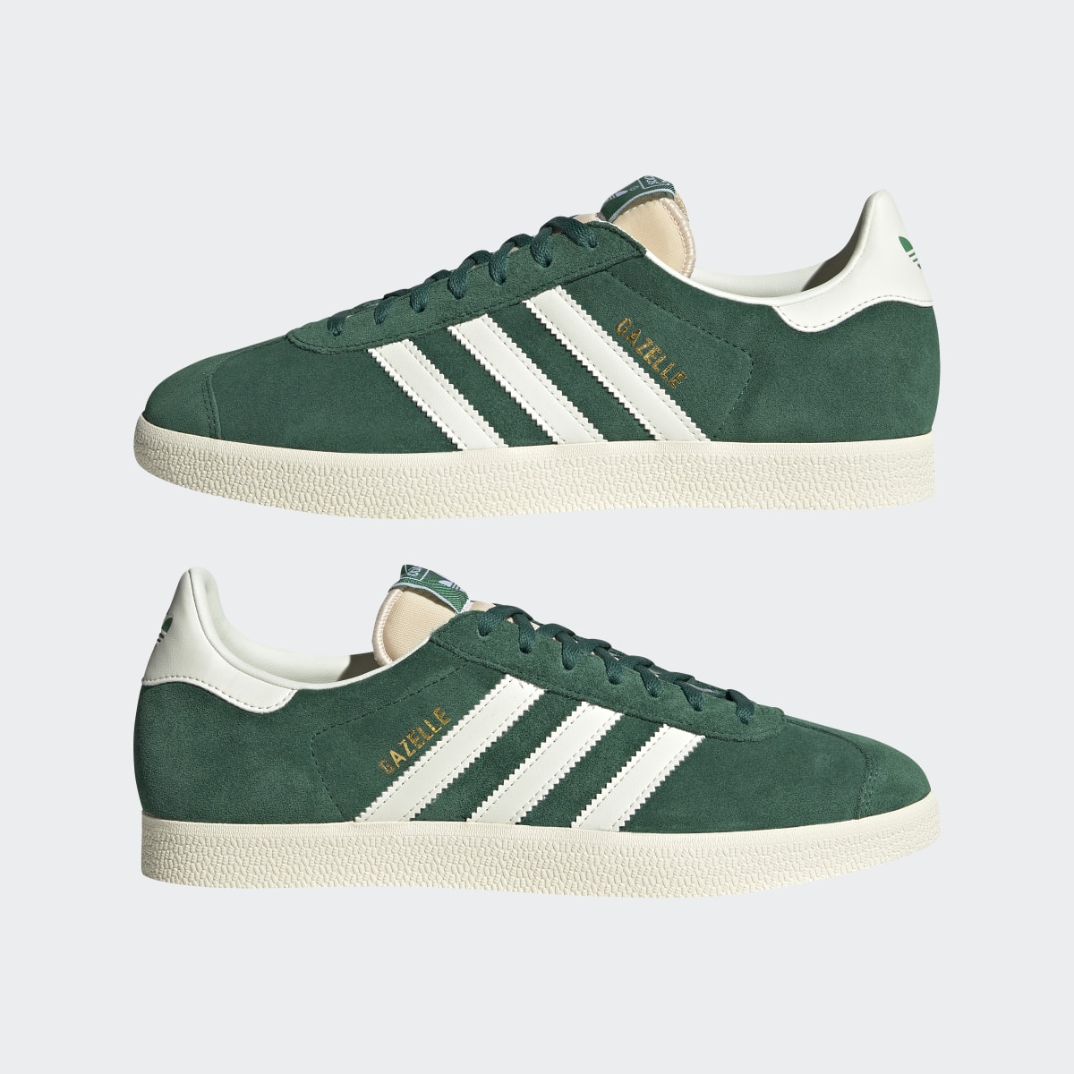 Adidas Chaussure Gazelle. 8