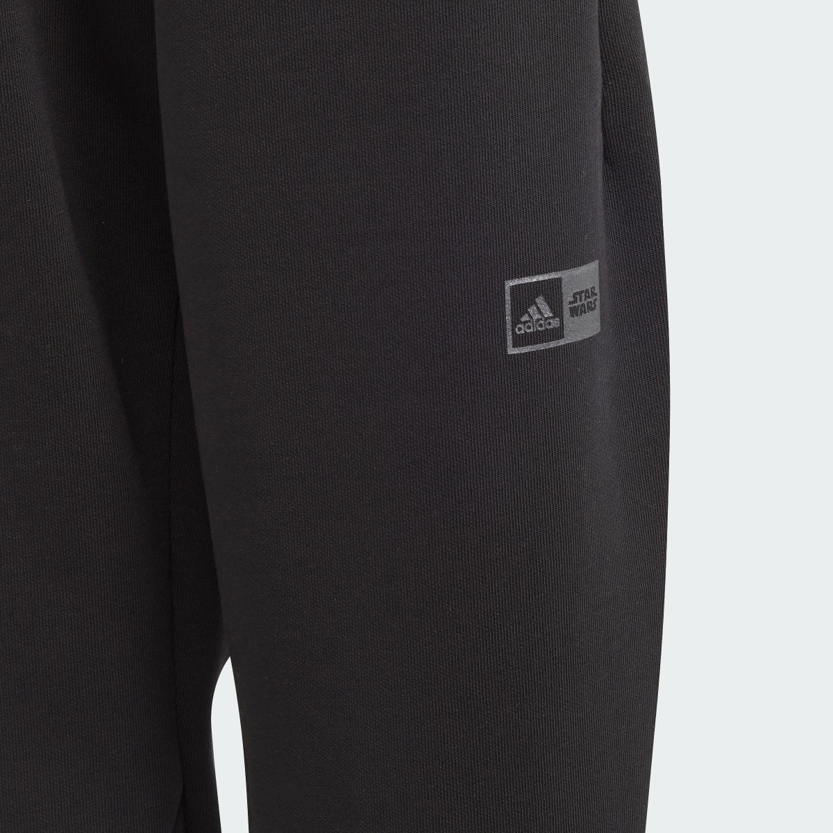 Adidas Ensemble sweat-shirt ras-du-cou et pantalon sportswear adidas x Star Wars Z.N.E.. 9