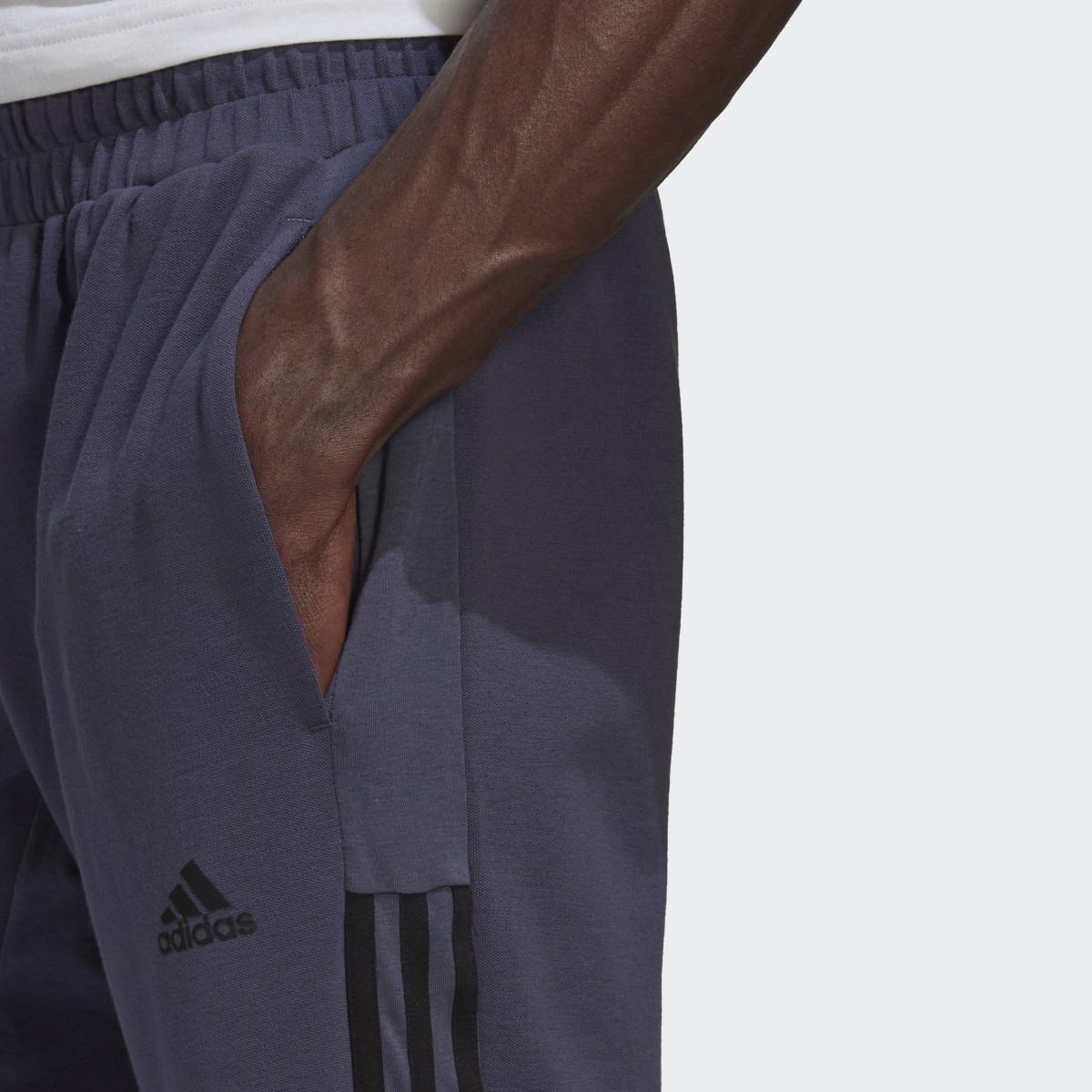 Adidas AEROREADY Yoga Joggers. 6