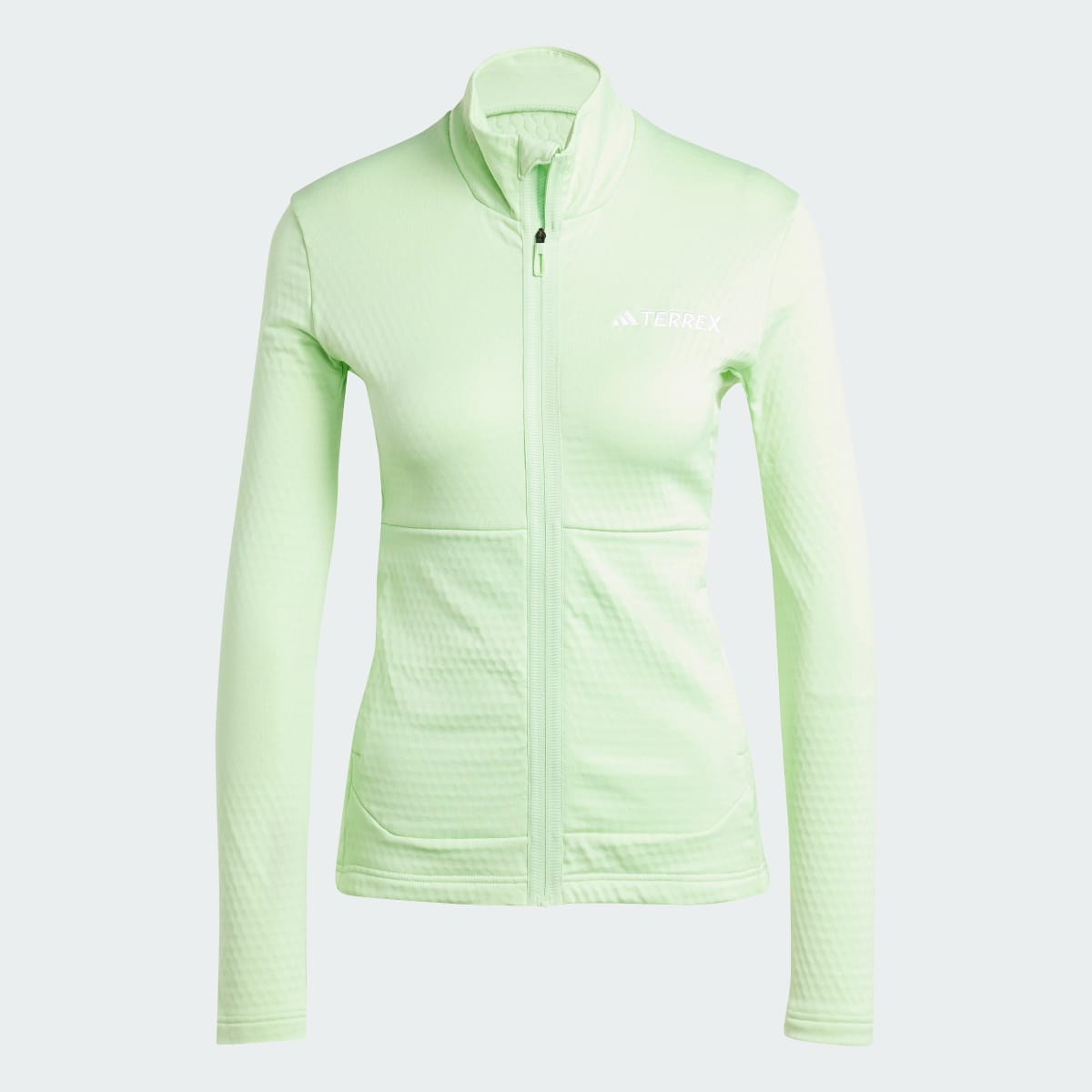 Adidas Bluza Terrex Multi Light Fleece Full-Zip. 5