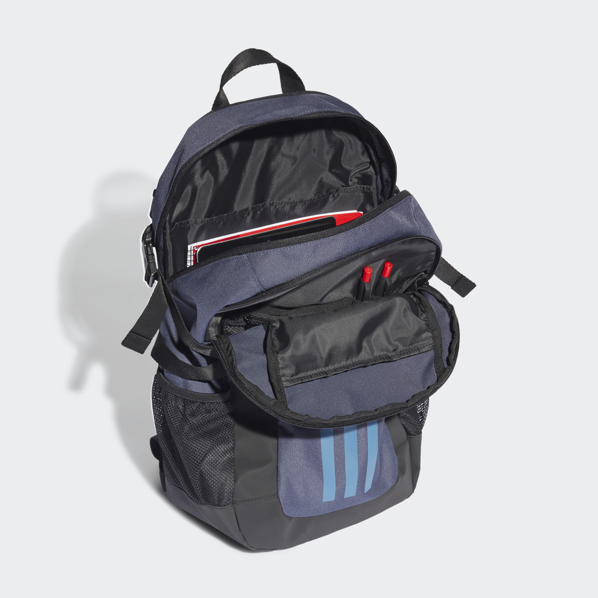 Adidas Power Backpack. 5