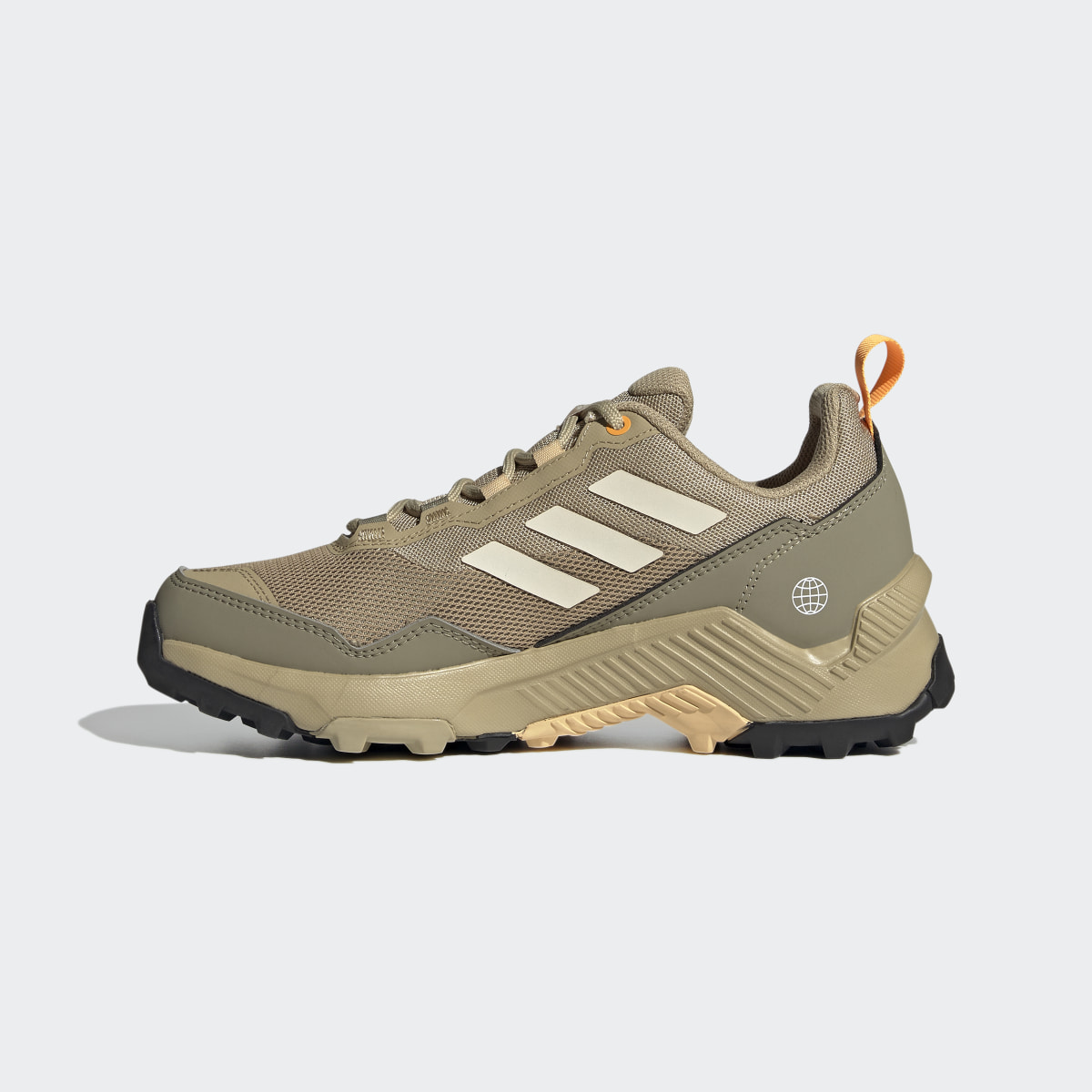 Adidas Eastrail 2.0 Hiking Shoes. 7