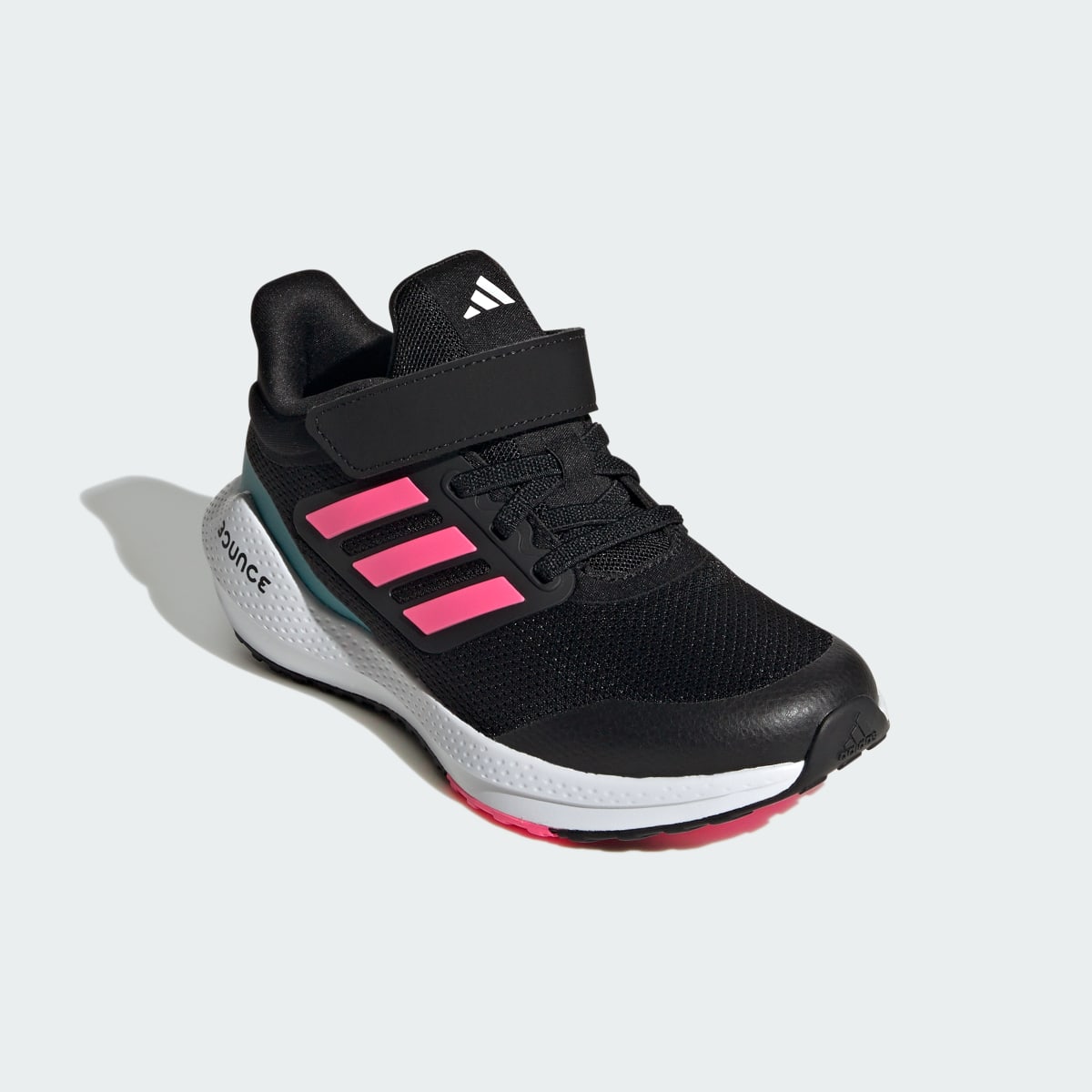 Adidas Ultrabounce Running Shoes Kids. 5