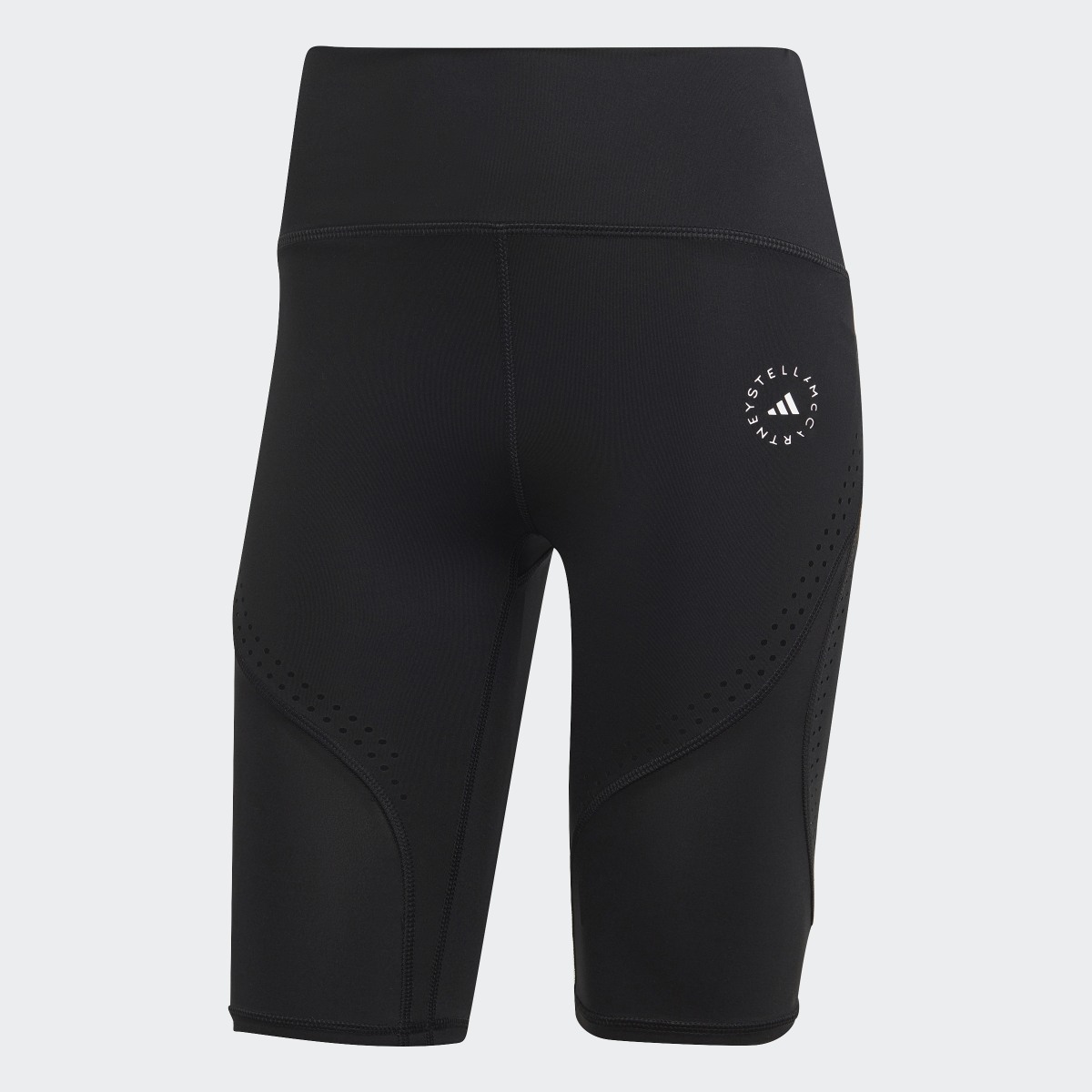 Adidas Leggings de Ciclismo Optime TruePurpose adidas by Stella McCartney. 5