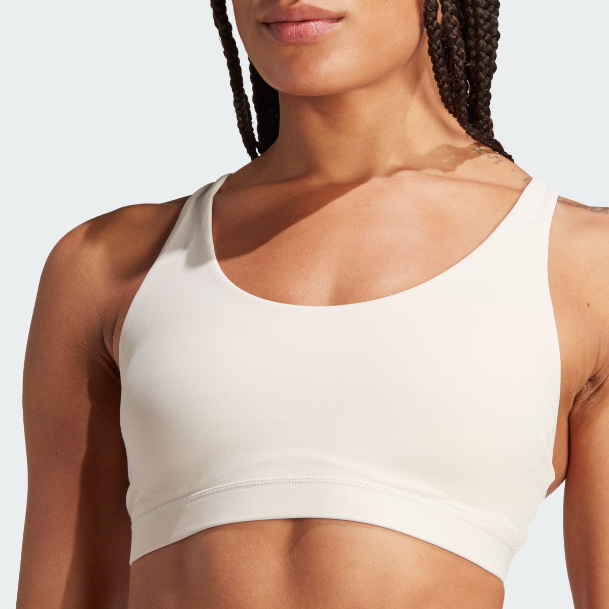 Adidas All Me Medium-Support Bra. 7